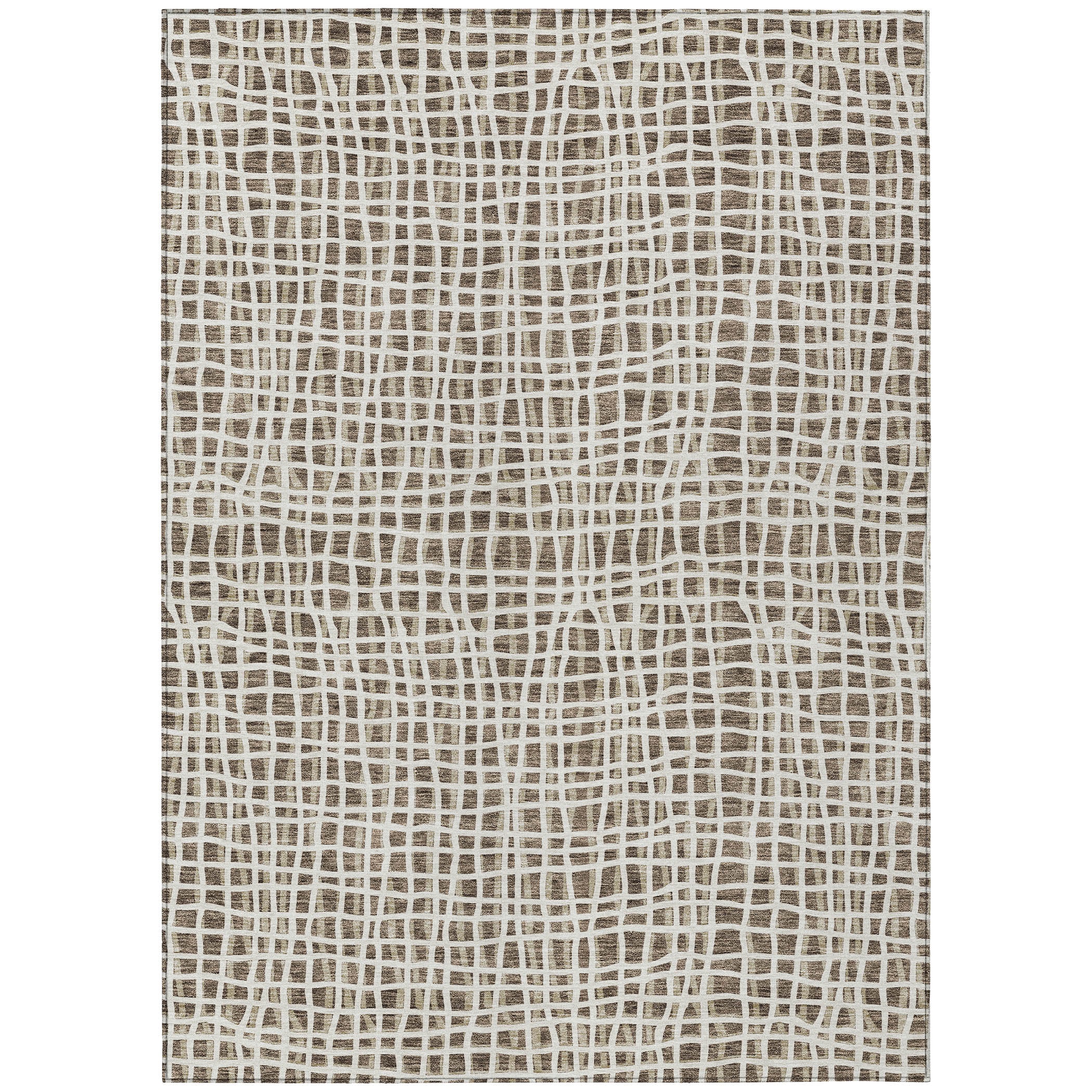 Addison Rugs ACN729BR3X5 rugs - View #2