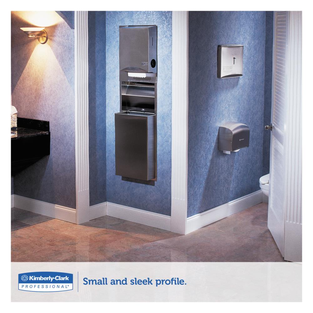 SCOTT KCC09601 Comm-Toilet-Tissue-Dispensers - View #6