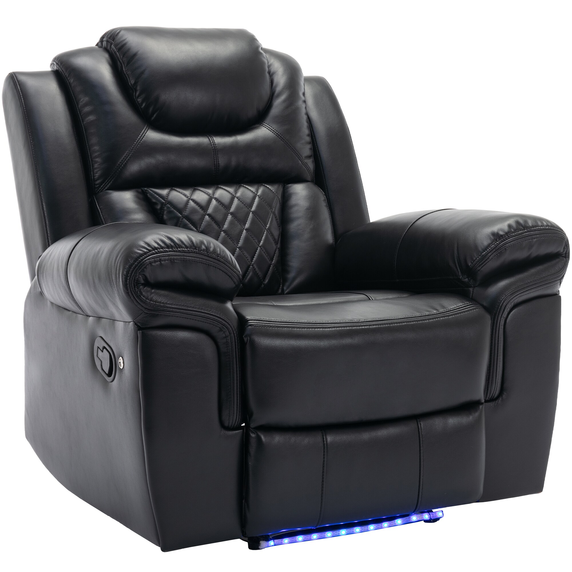 LOVMOR SF-WO-WF310725AAB recliners - View #7