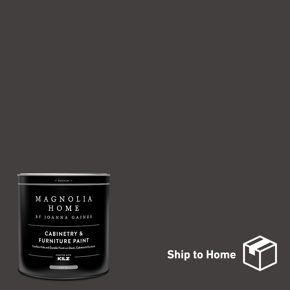 Magnolia Home 00165504  by Joanna Gaines Satin Moments Enamel ( 1-quart )