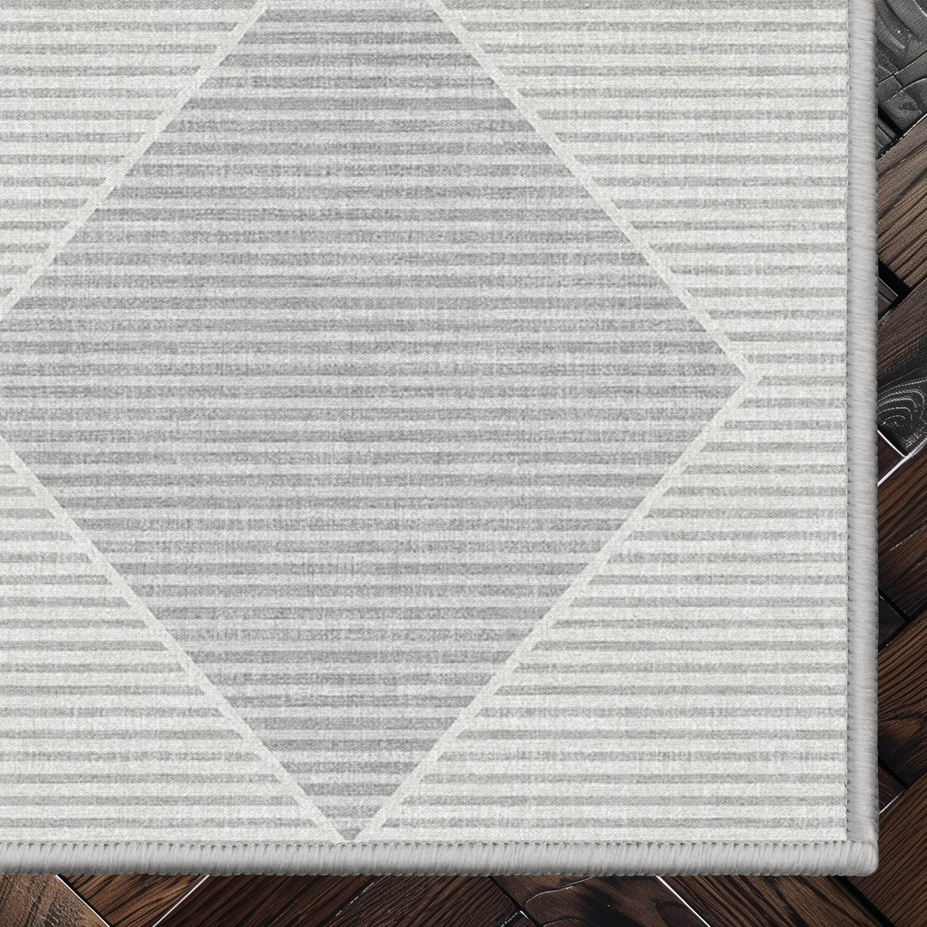 Well Woven W-APE-07B-4 rugs - View #3