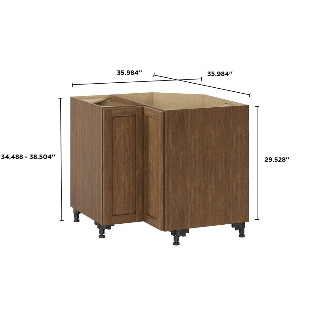 Whalen CLICK-IT LWSCLICK-22LW Cabinets-Kitchen - View #5
