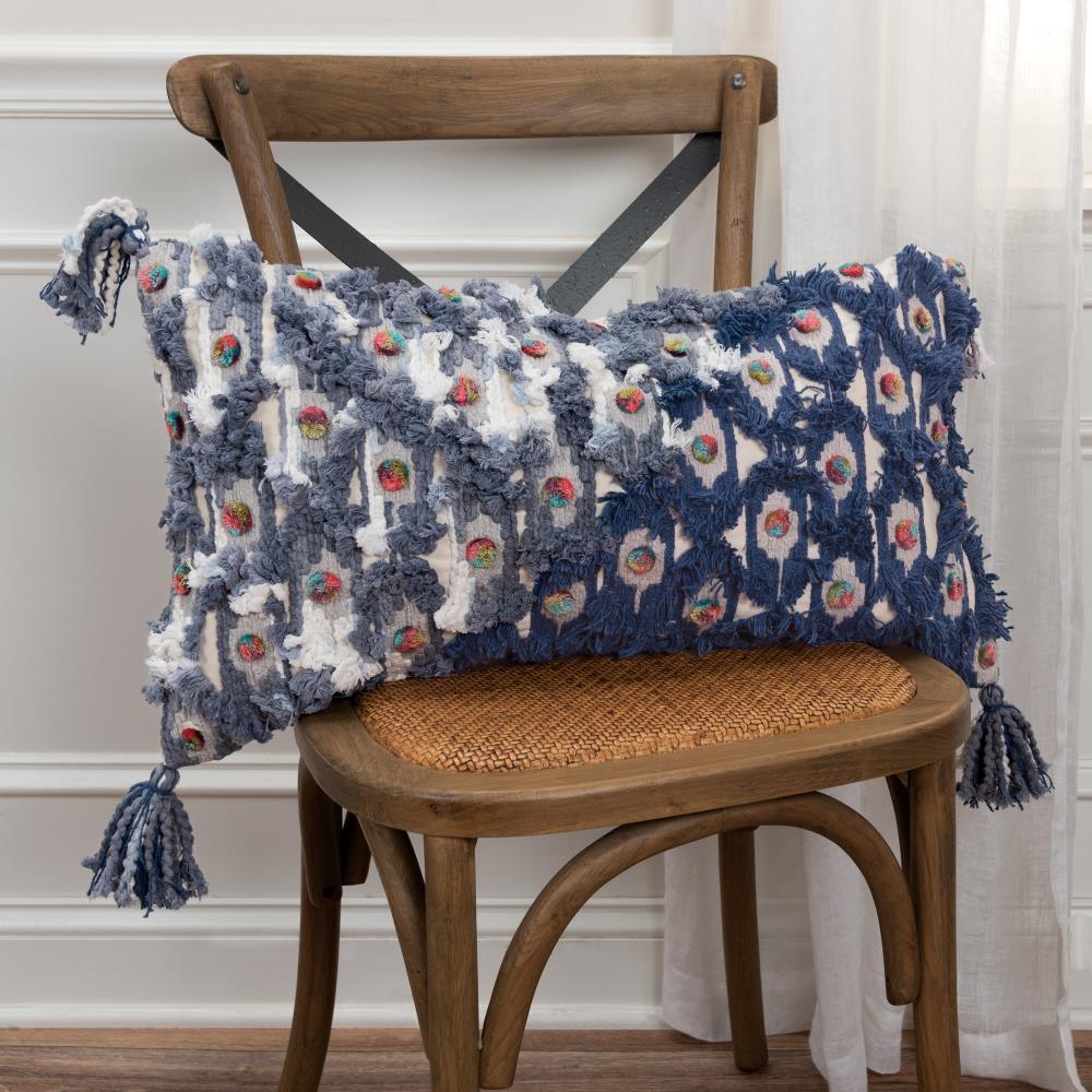 Rizzy Home T16559 Accent-Pillows - View #5