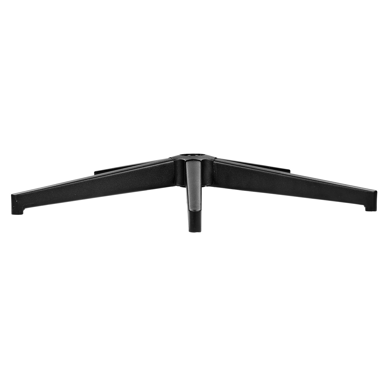 SVOPES SVOPESBGYDZPJ09888V0 Office Chair Base Replacement- 28inch. 2500 Lbs Capacity. Heavy Duty. Universal Fit. Black