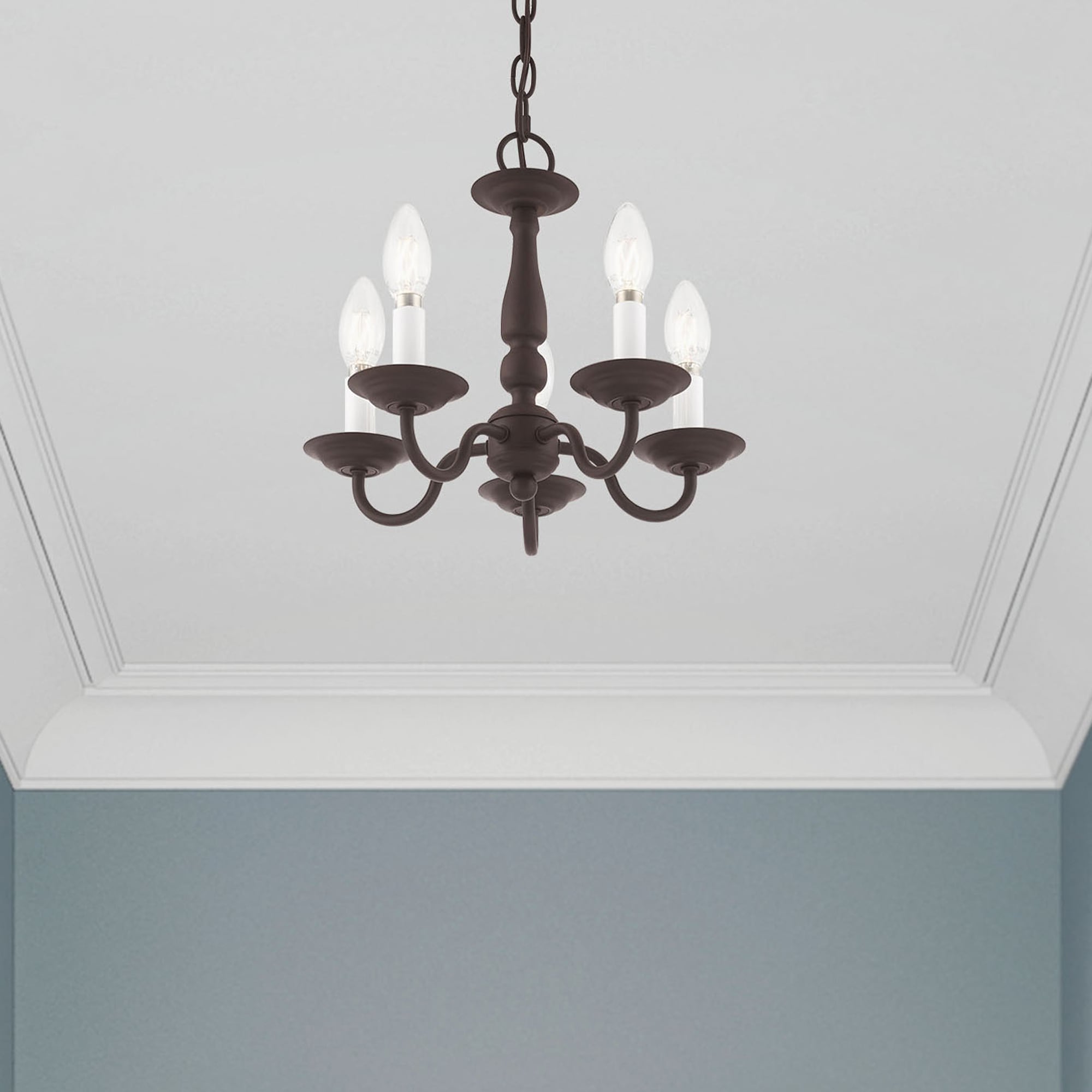 Livex Lighting 5011-07 b090015 - View #12