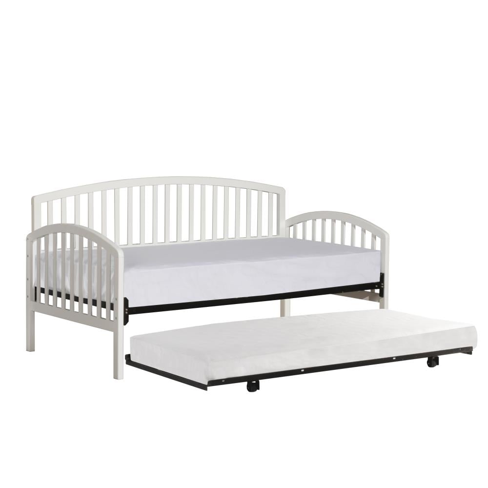 Hillsdale Furniture 1109DBLHTR beds - View #4