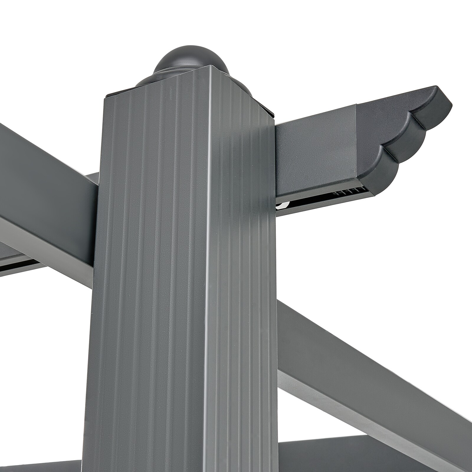 SVOPES SVOPESPDSSLPK12461V0 Pergolas-2 - View #10