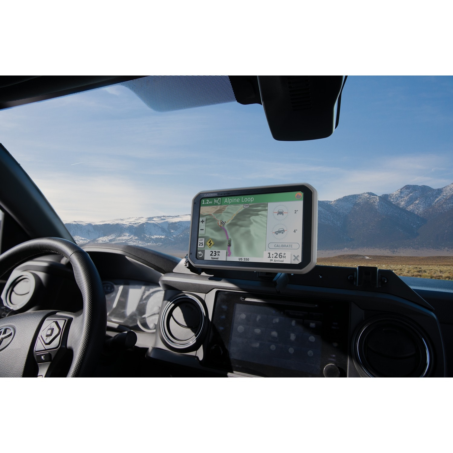Garmin GRM0219500 Interior-Car-Acc - View #7