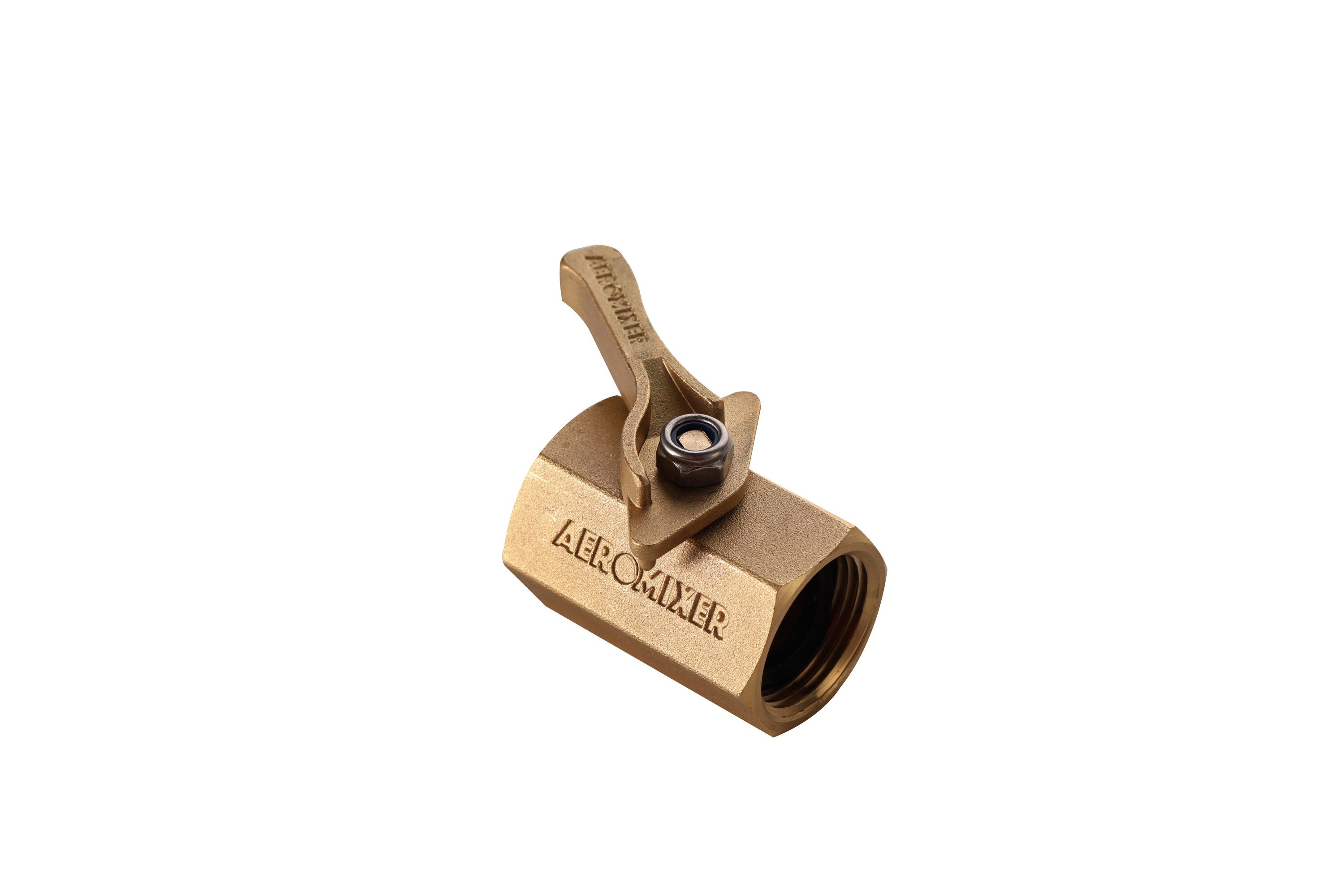 Aeromixer AERO-WW Nozzles-And-Wands - View #4