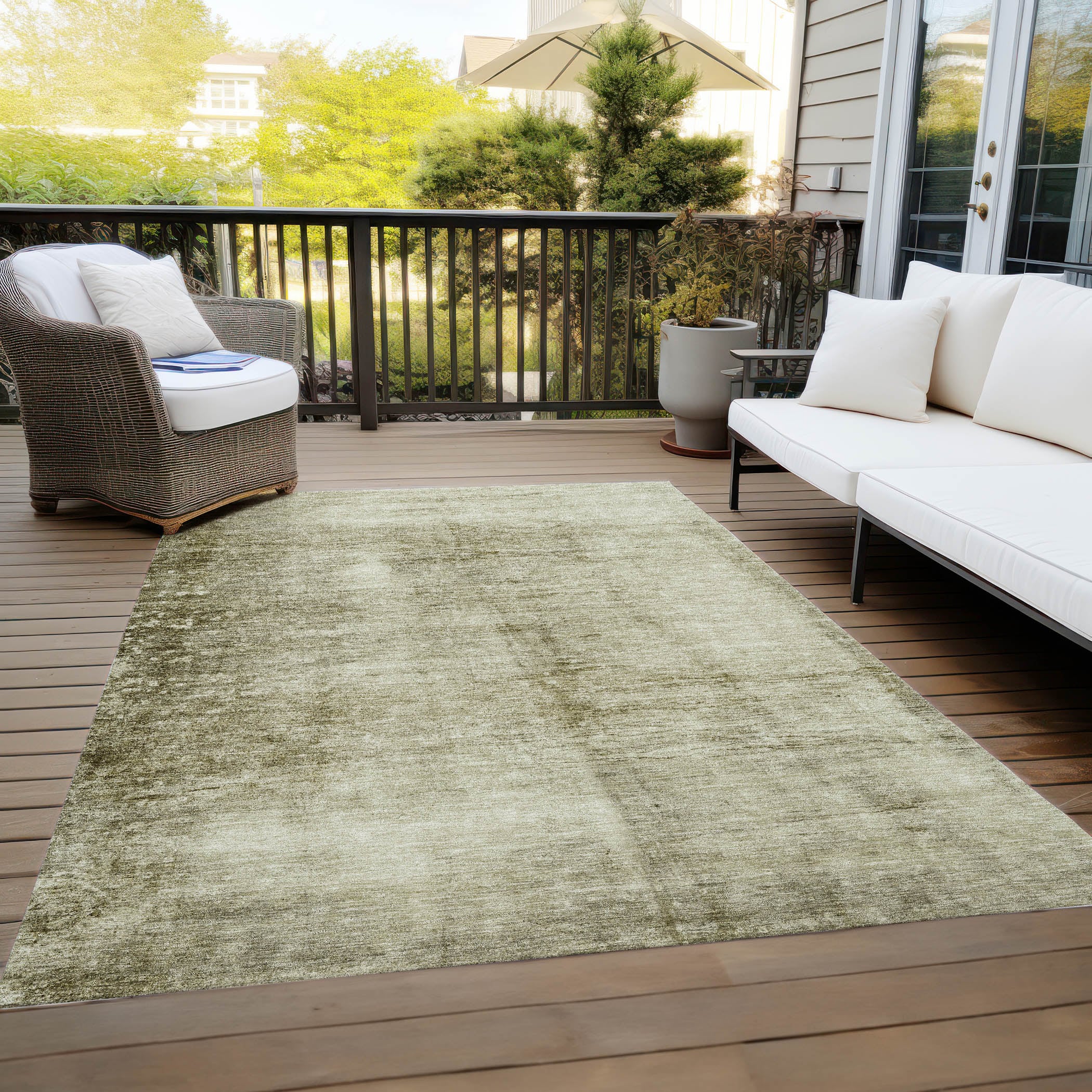 Addison Rugs ACN1884KH3X5 rugs - View #9