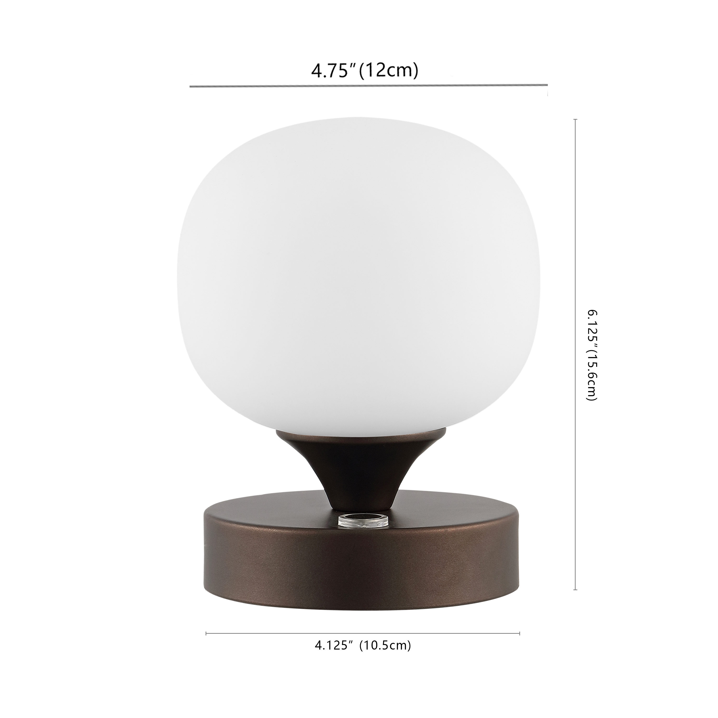 JONATHAN  Y JYL7112A Table-Lamps - View #4