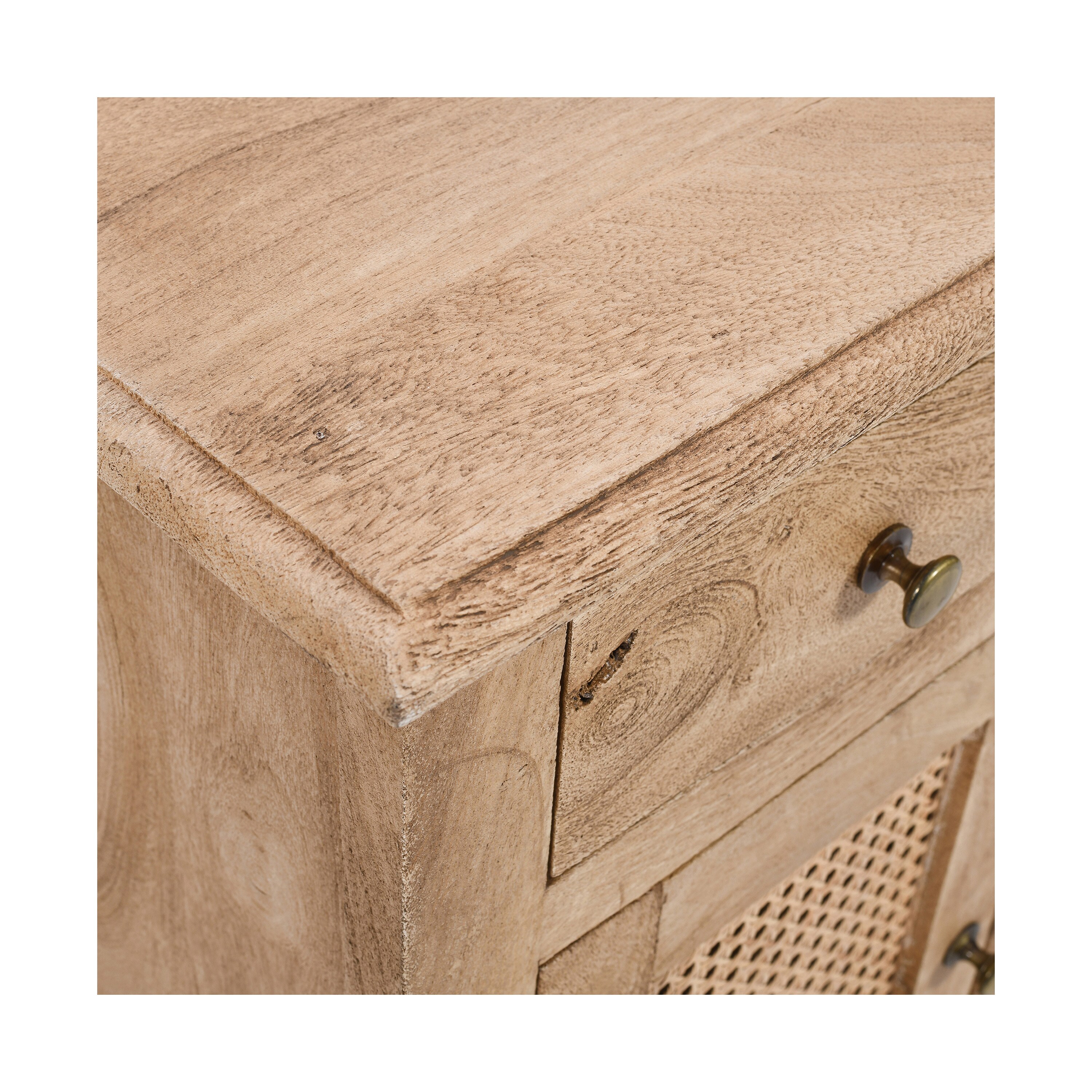 Benzara UPT-301721 nightstands - View #5