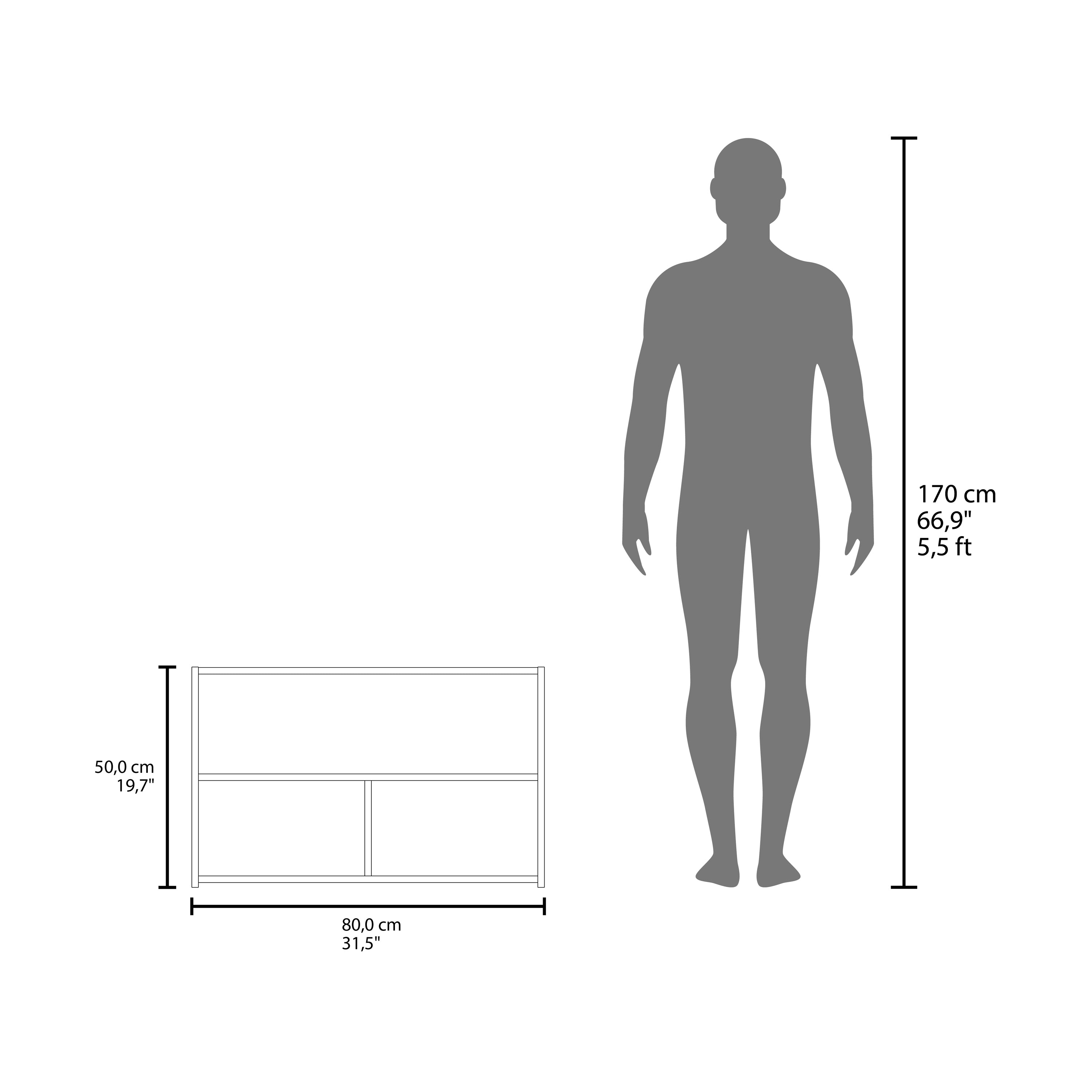 Tatayosi T240249 Bathroom-Wall-Cabinets - View #5