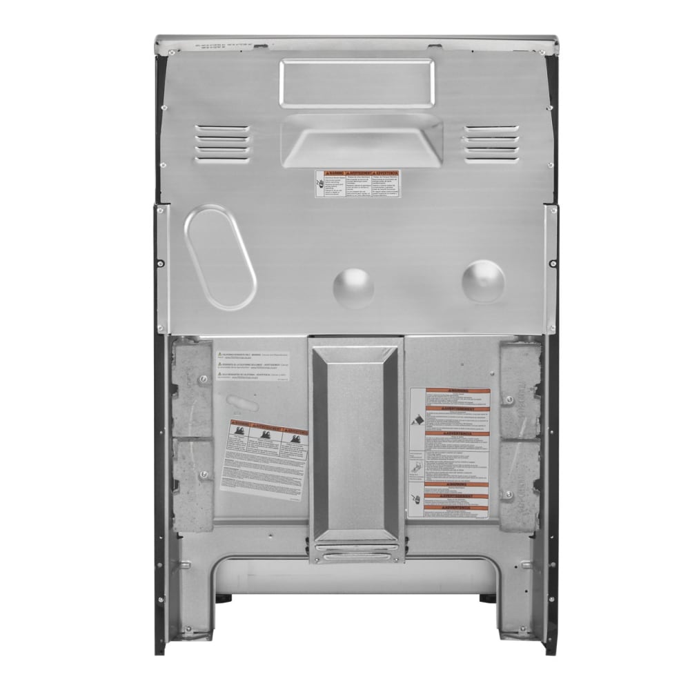 Whirlpool WFE320M0JS Freestanding-Electric-Ranges - View #10