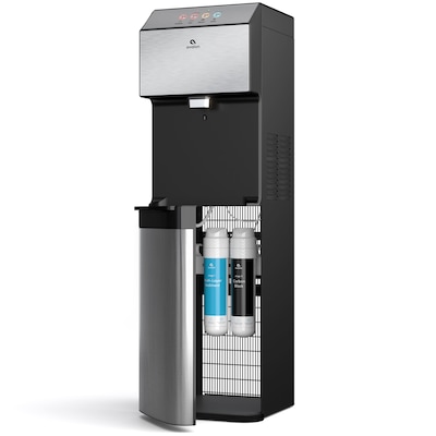 Hot Water Cooler In The Coolers, Countertop Bottleless Water Cooler Canada