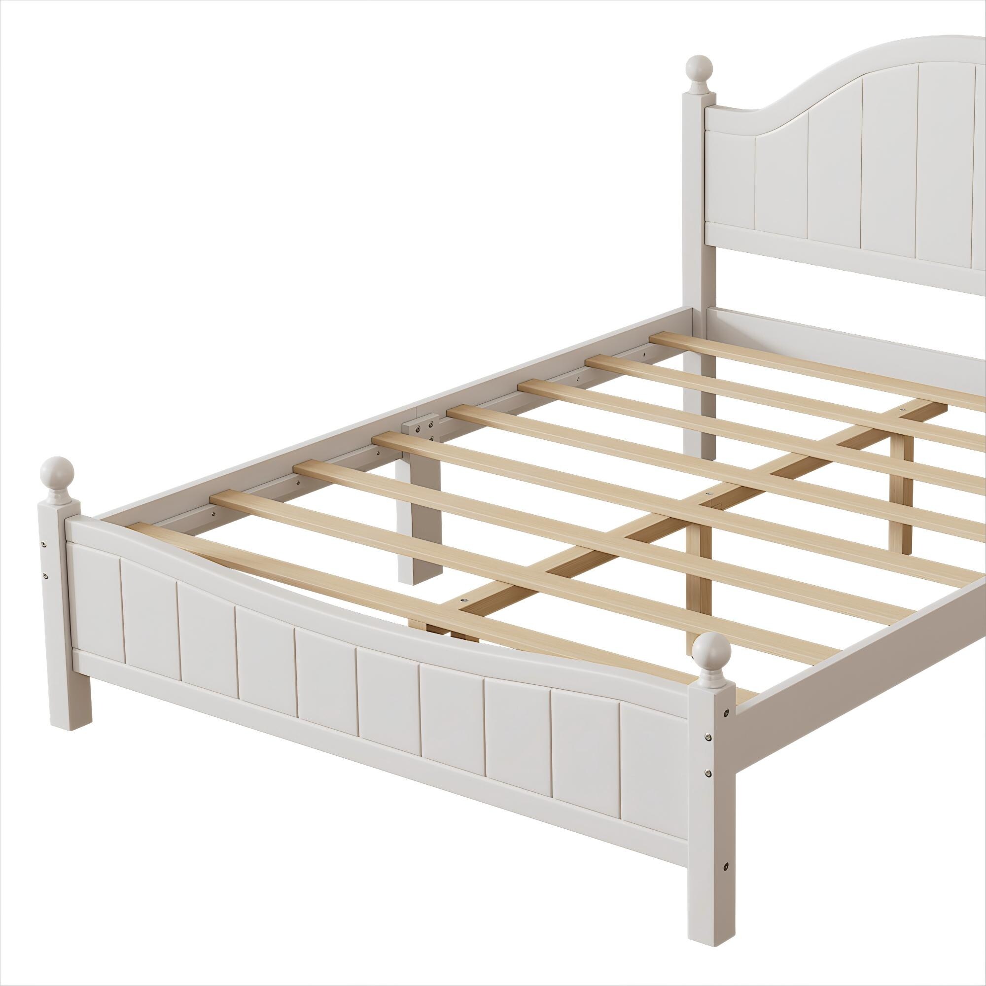 Yiekholo LL-W-0128AAA beds - View #6