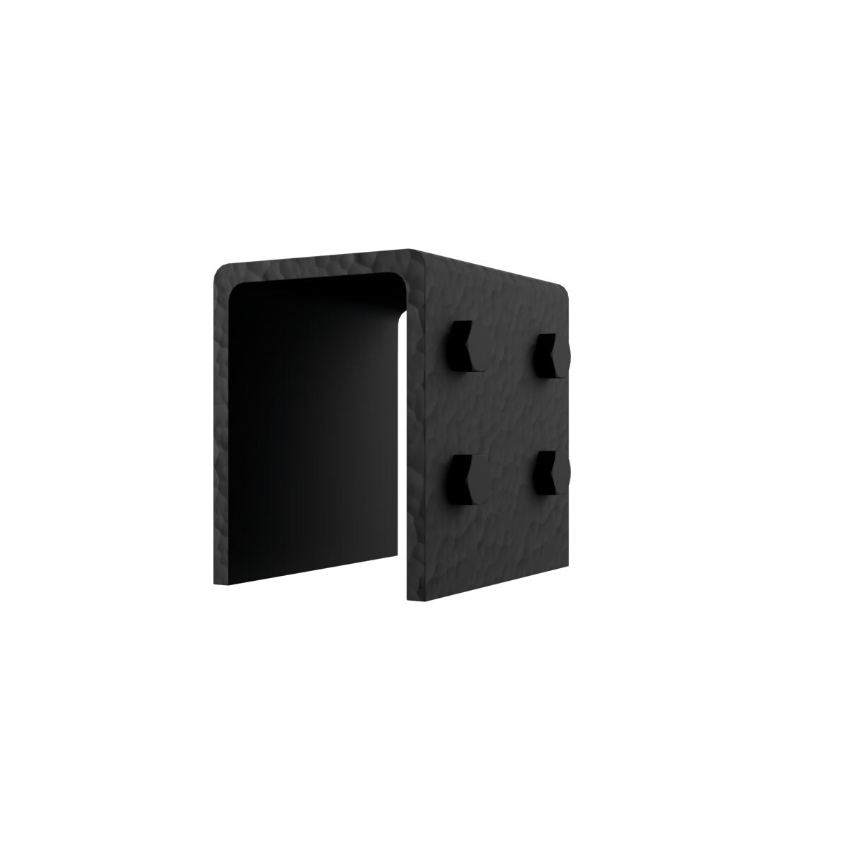 Ekena Millwork BMSTRP04X06H Faux-Beams - View #5