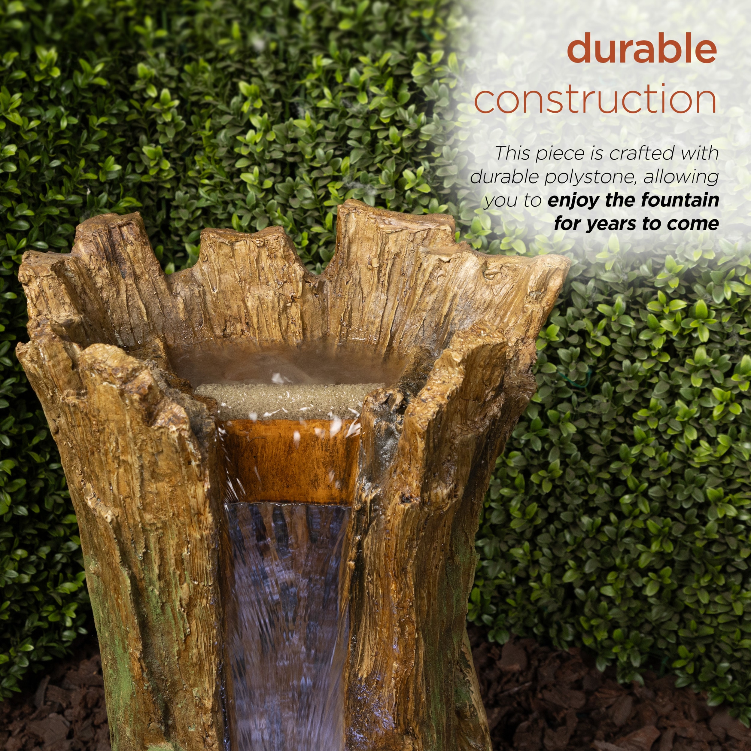 Alpine Corporation TZL294 fountains - View #8