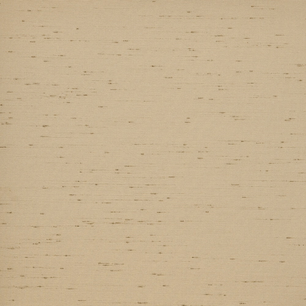 Bali 14B-15903 Kyoto Light Sand Blackout Polyester Roller shade swatch