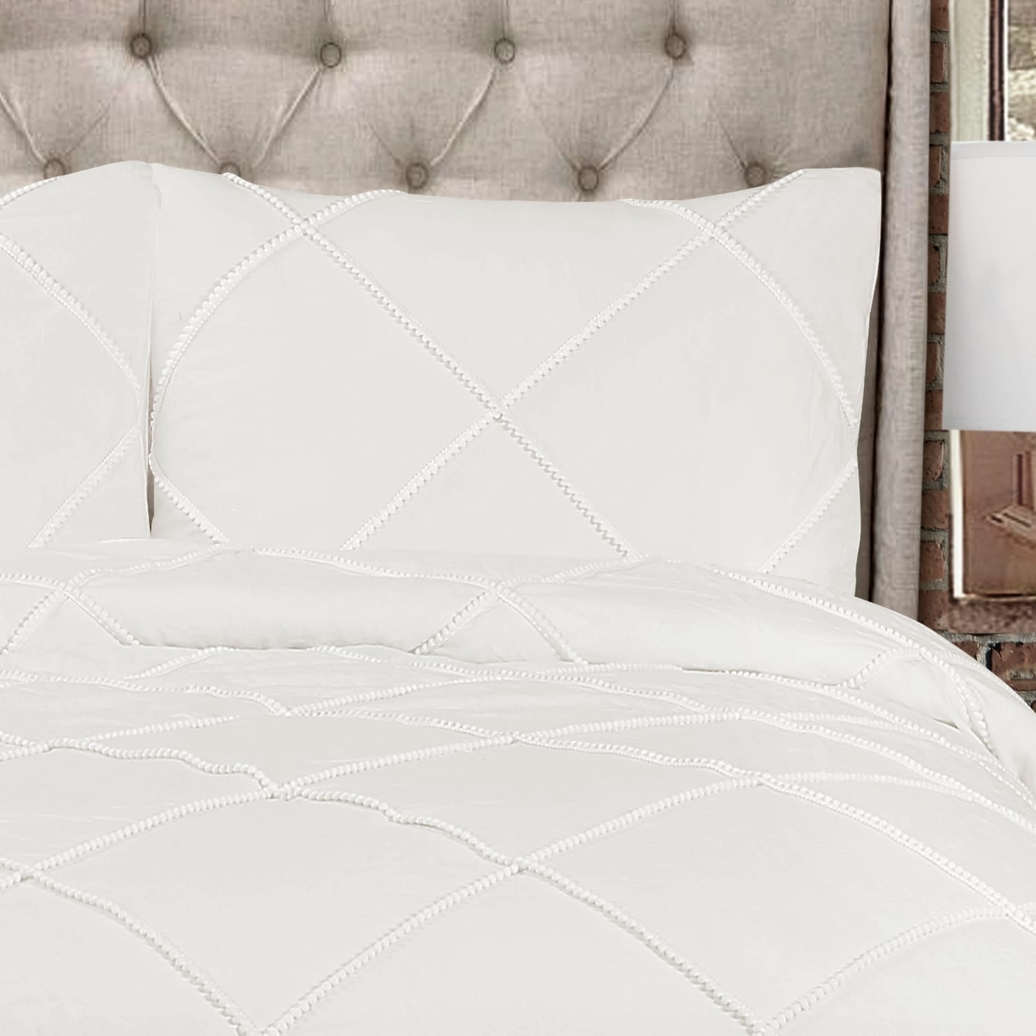 Lush Decor 16T002456 Comforters-And-Bedspreads - View #2