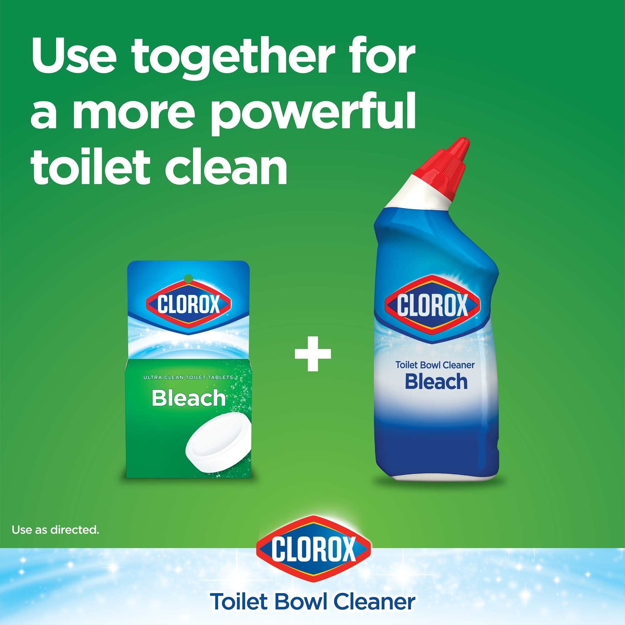 Clorox 4460030024 Toilet-Bowl-Cleaners - View #9