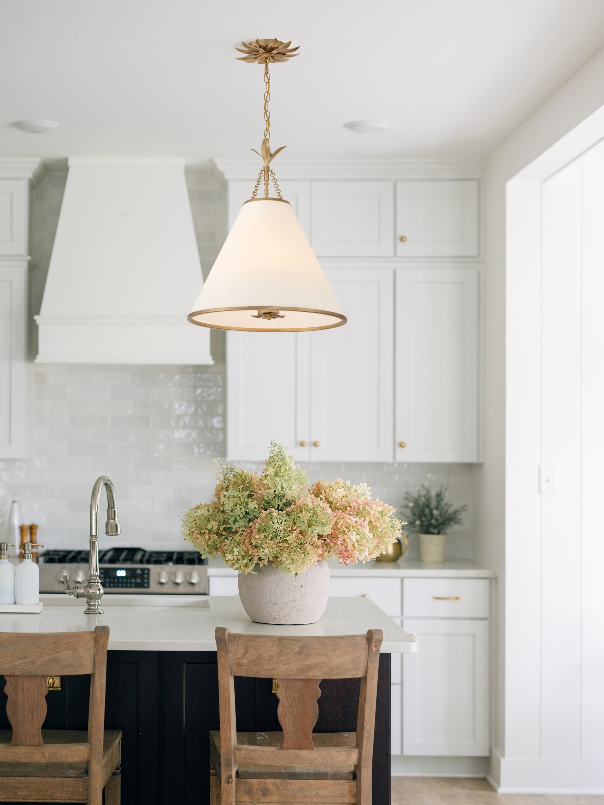 Crystorama 564-GA Pendant-Lights - View #7