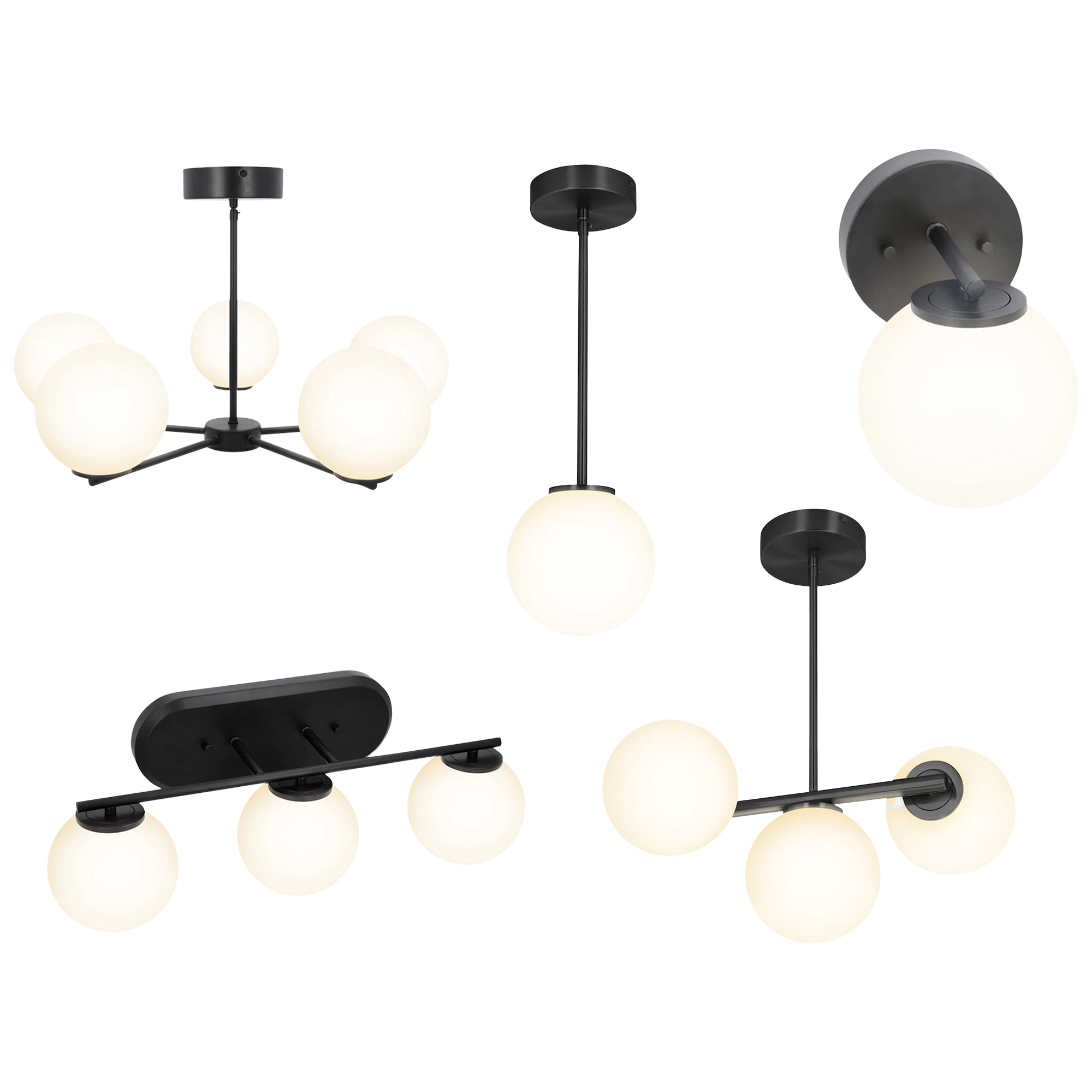 Lowes integrated deals led light