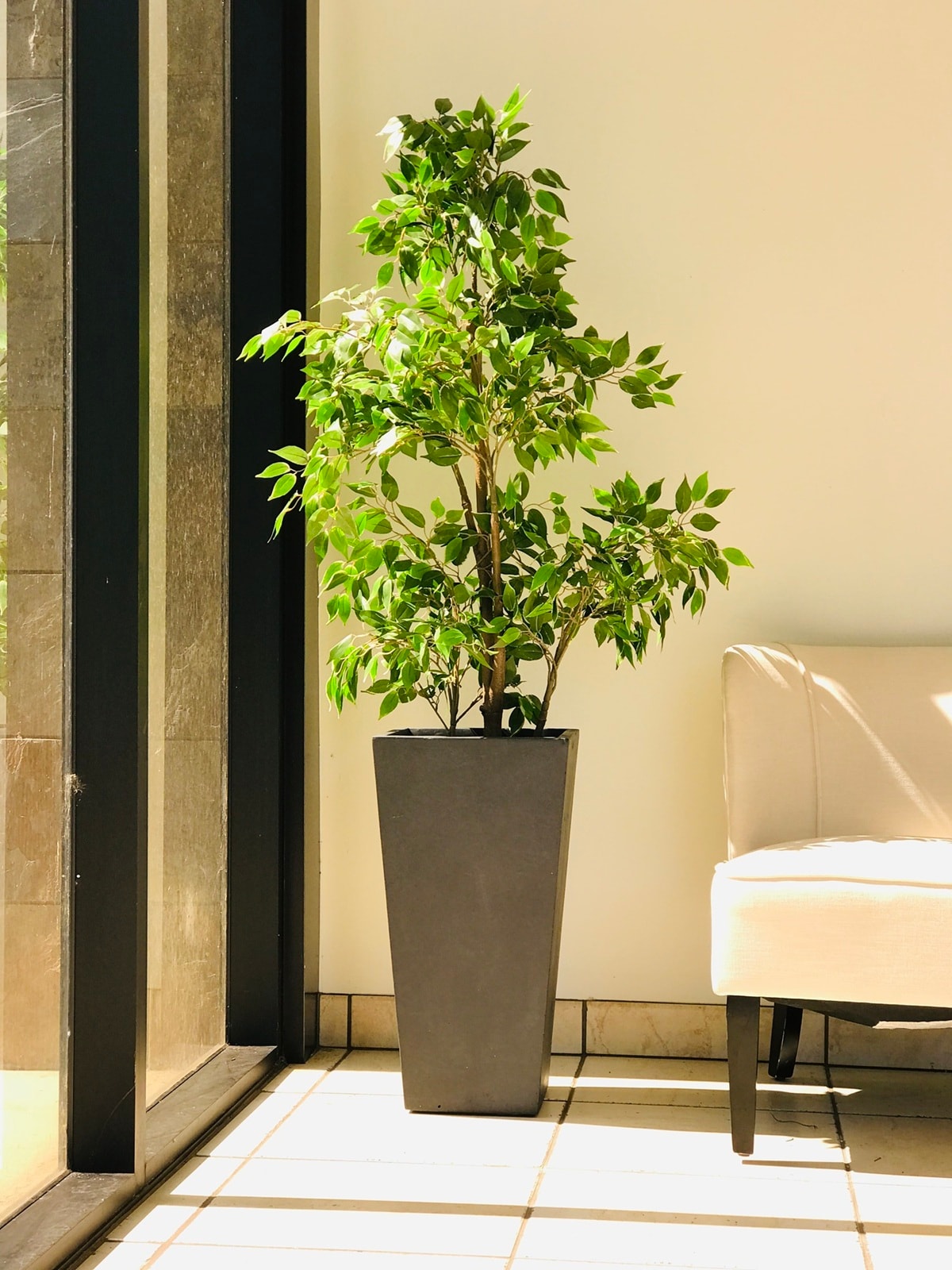 KANTE QXF0004C-C60121 Planter-Window-Box - View #6