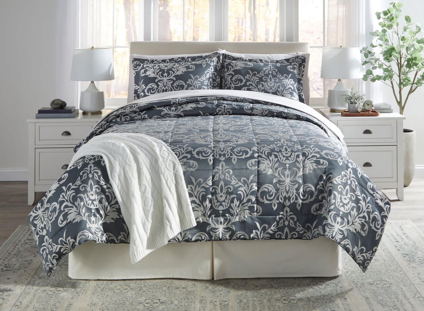 BrylaneHome 199099035656 Blankets-And-Throws - View #3