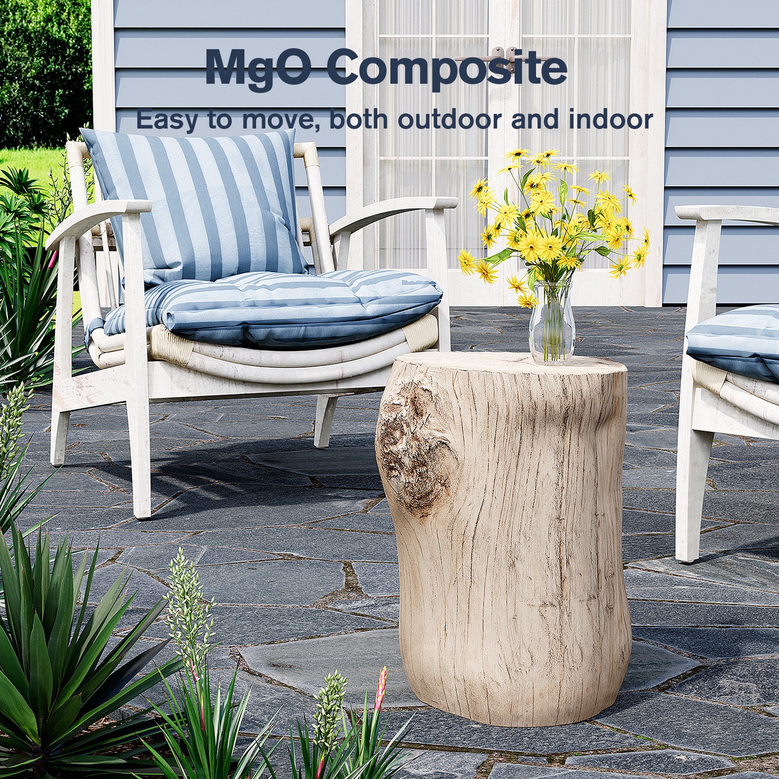 COSIEST H9001006 Patio-Tables - View #6