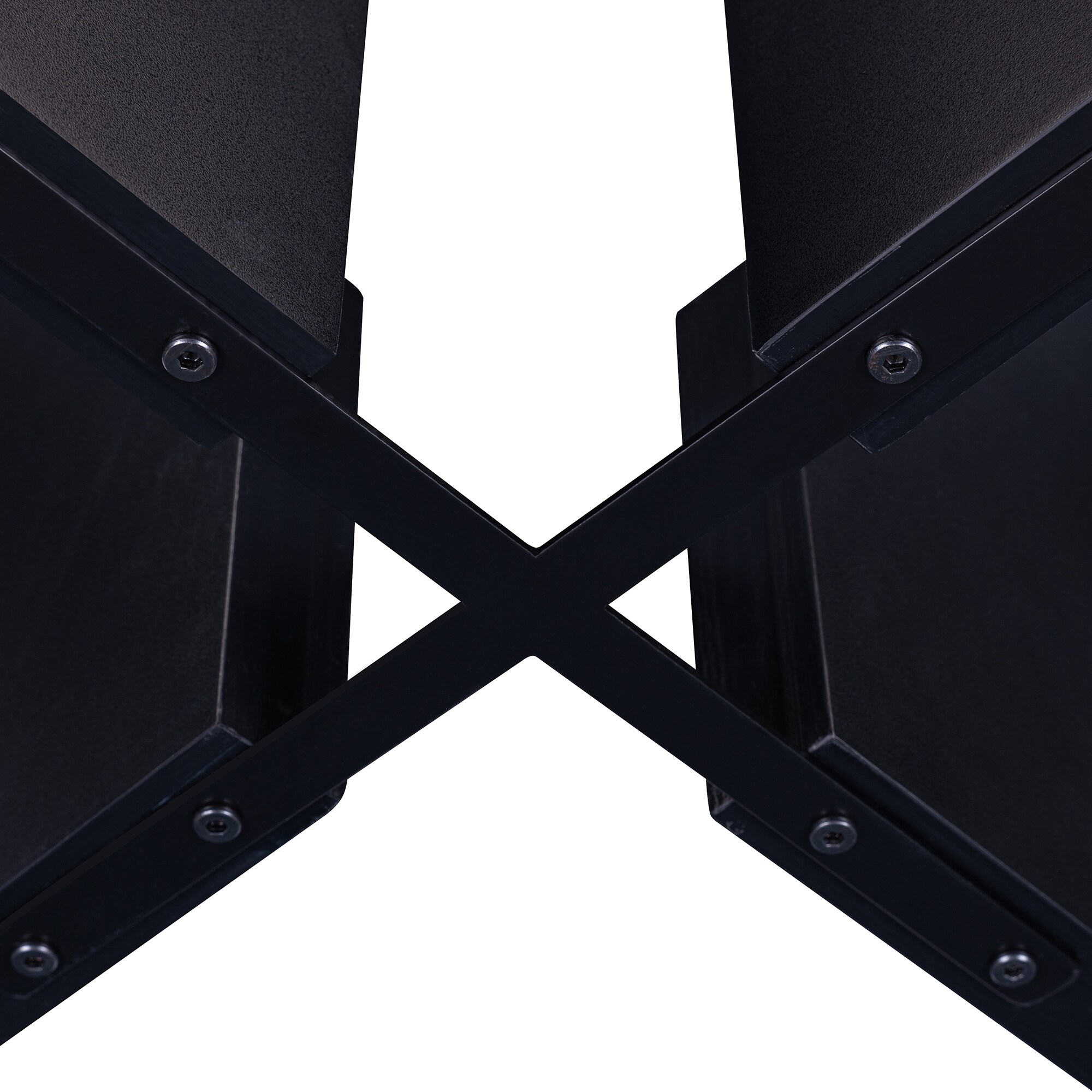 SINOFURN SYA010300GY Dining-Tables - View #7