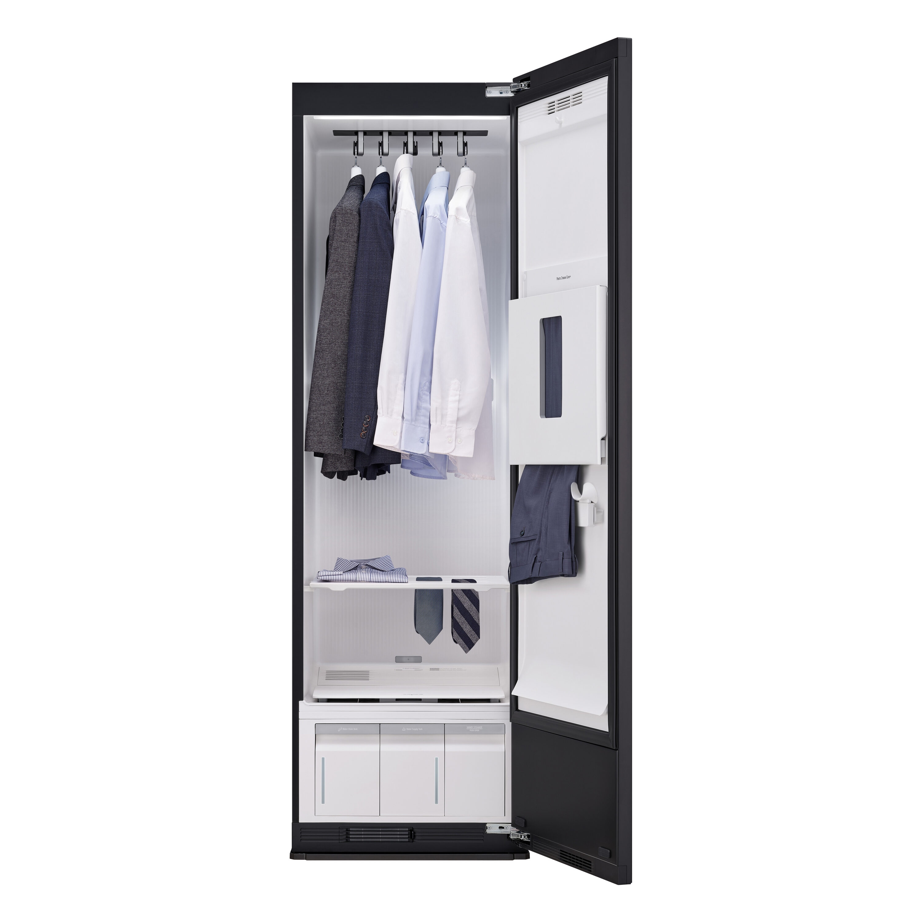 LG SC5GMR80H Fabric-Steamers - View #3