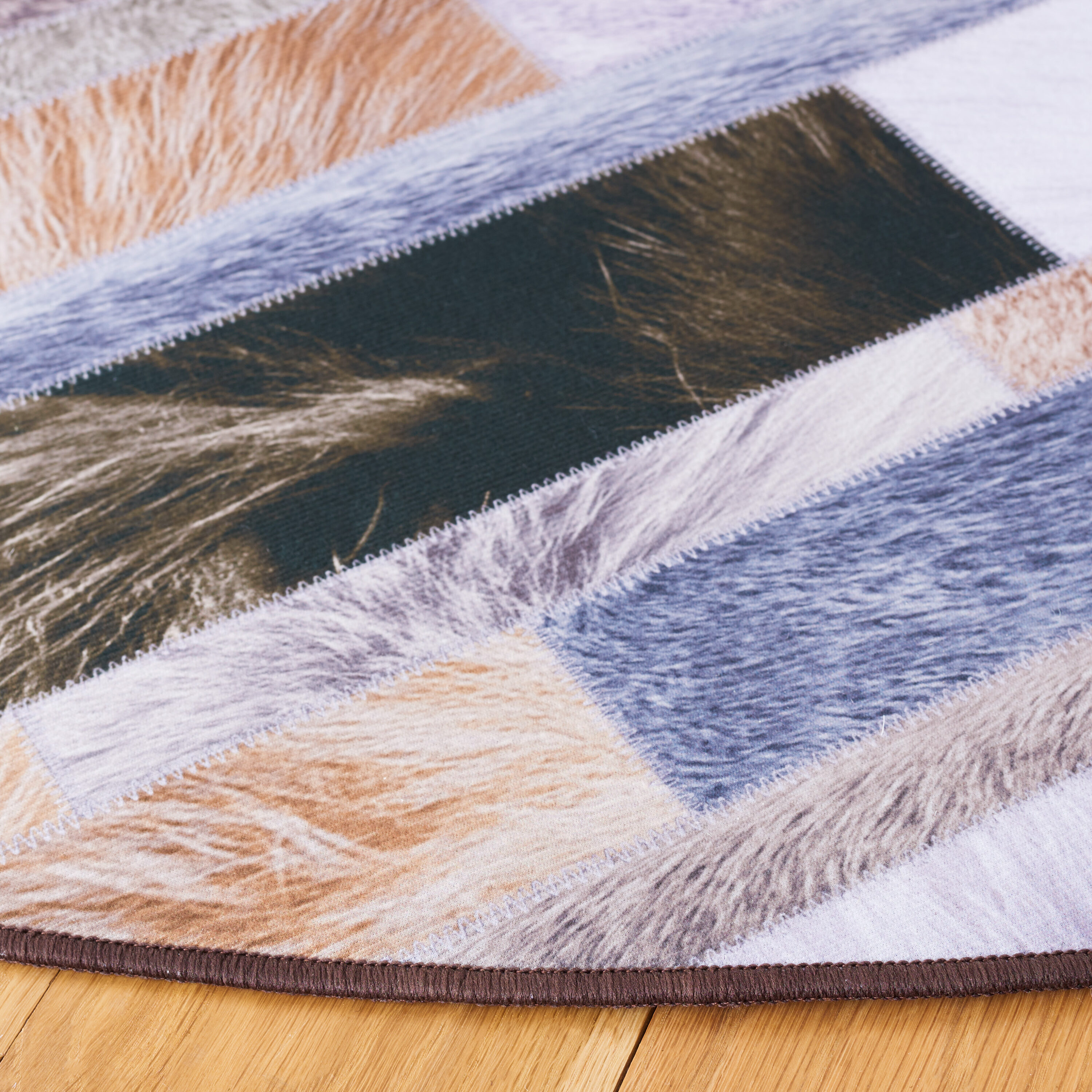Safavieh FAH515A-6R rugs - View #3