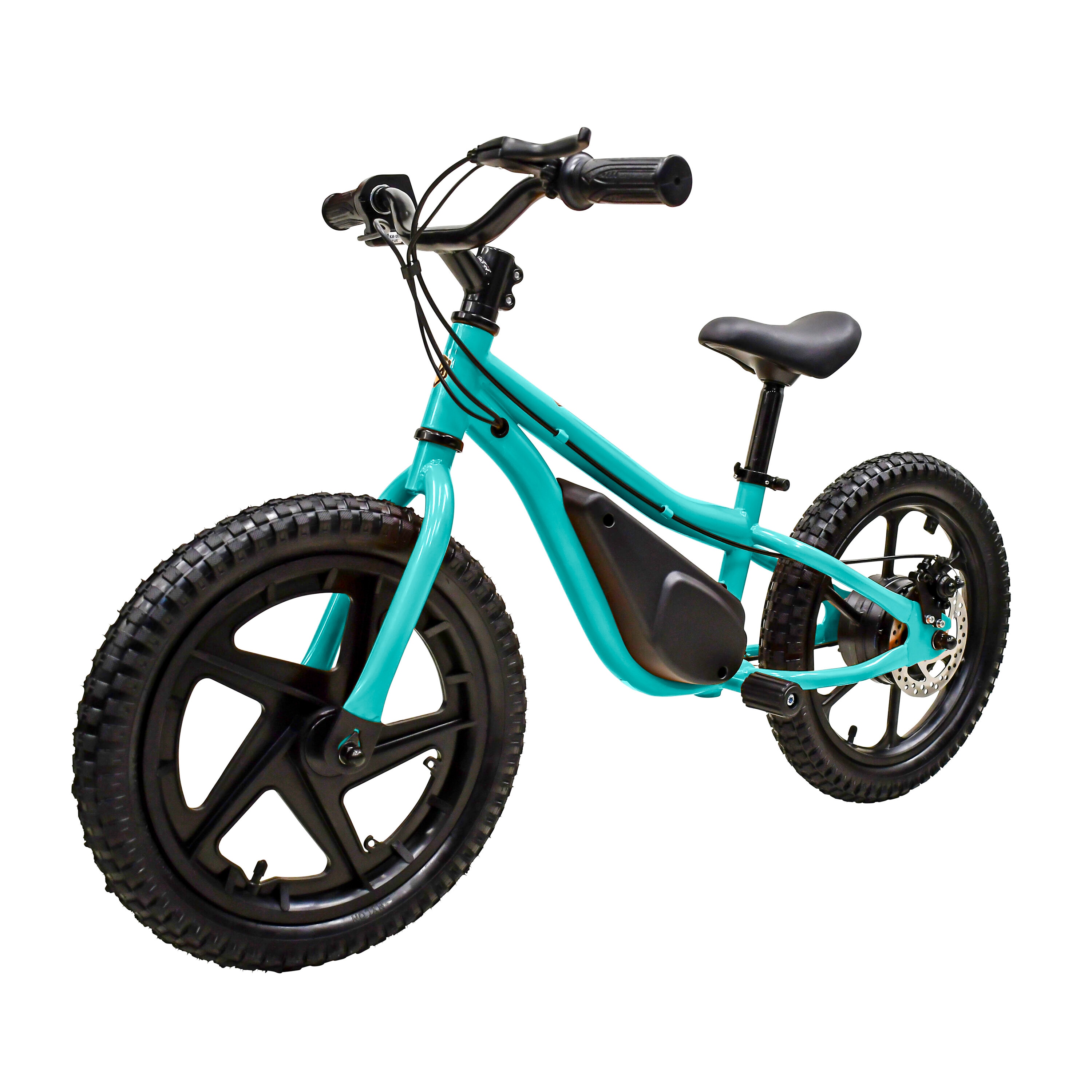 Massimo 16 in Adult Unisex Balance Bike in the Bikes department at