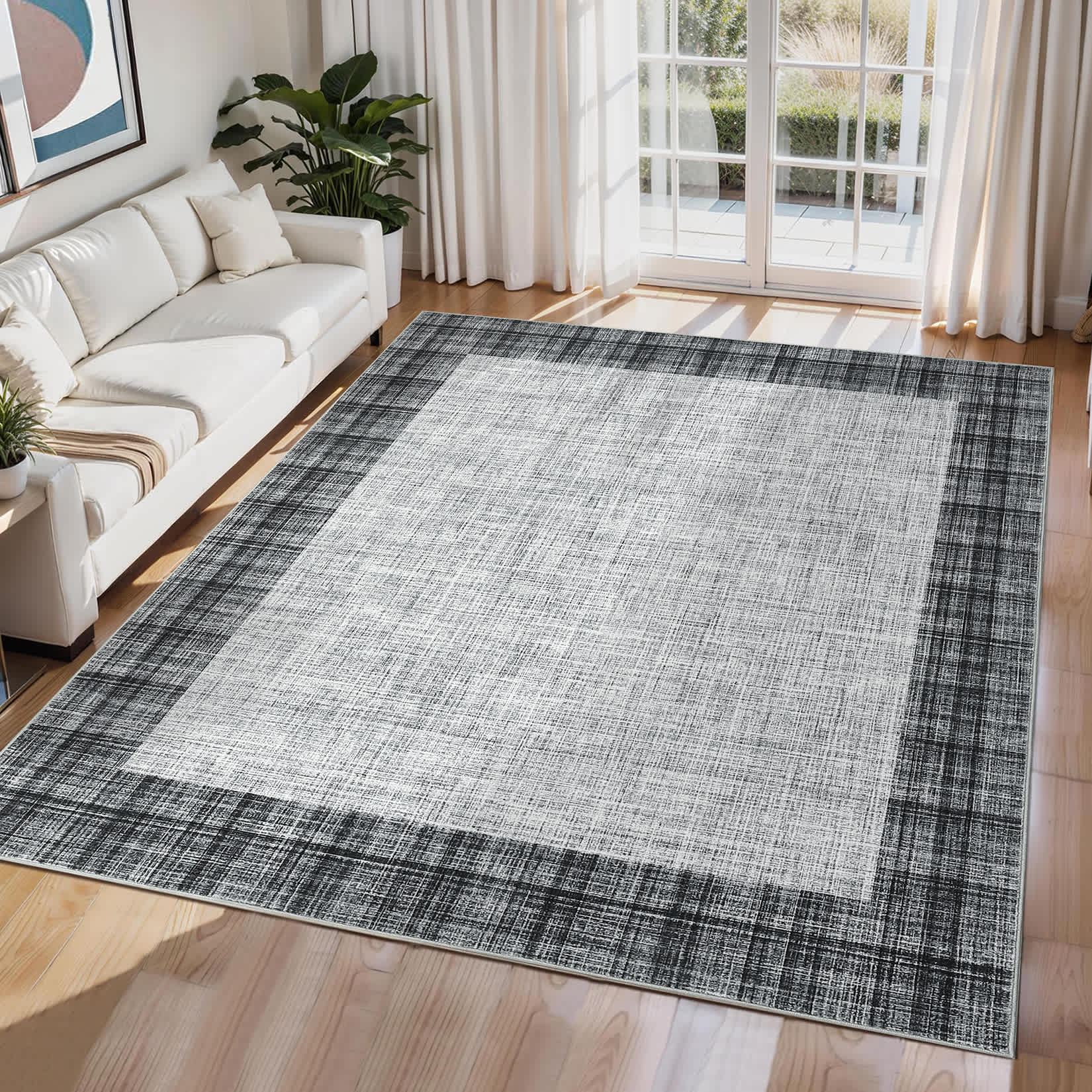WhizMax SUNNY-PHK-33SY6YMN rugs - View #2