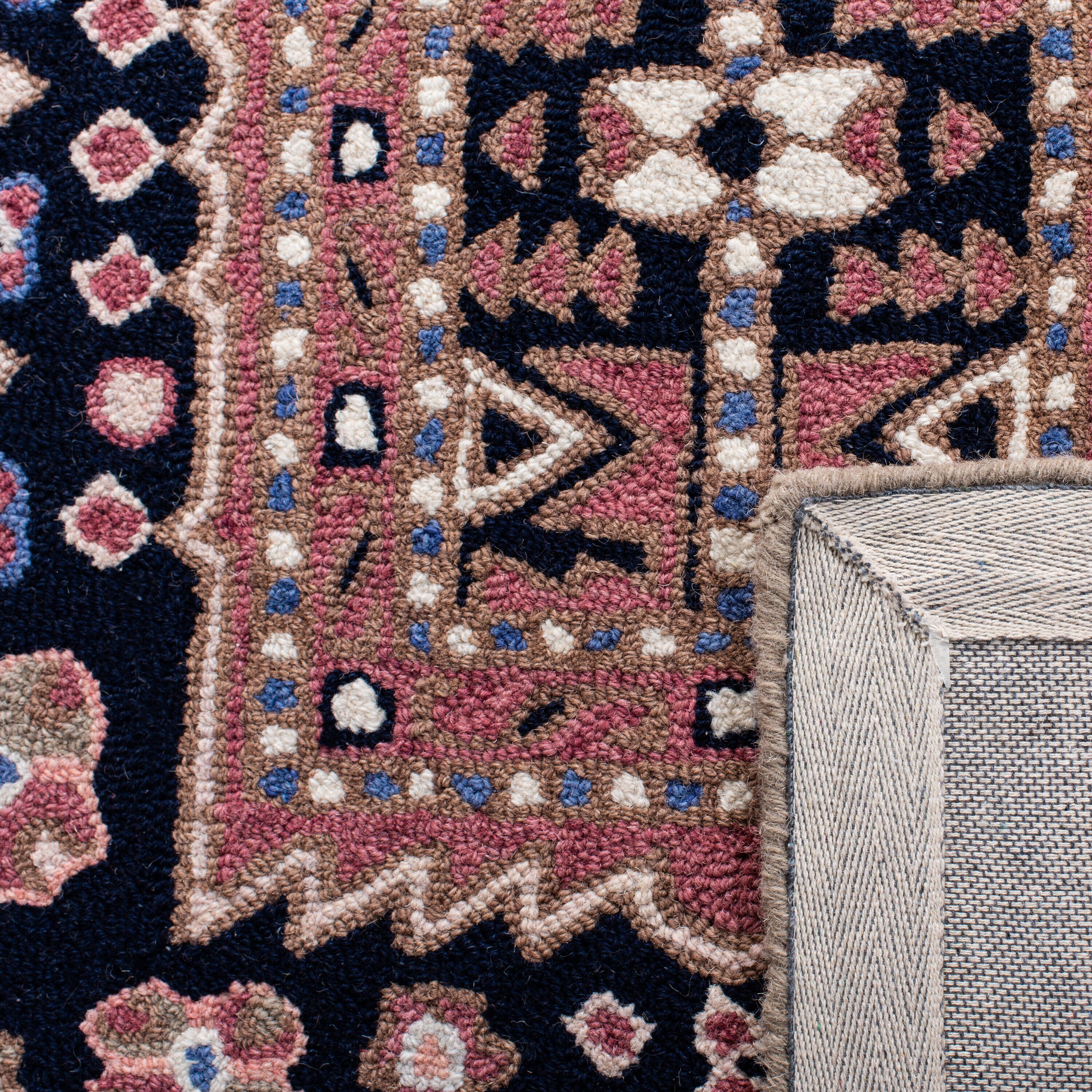 Safavieh BLG609Z-5 rugs - View #3