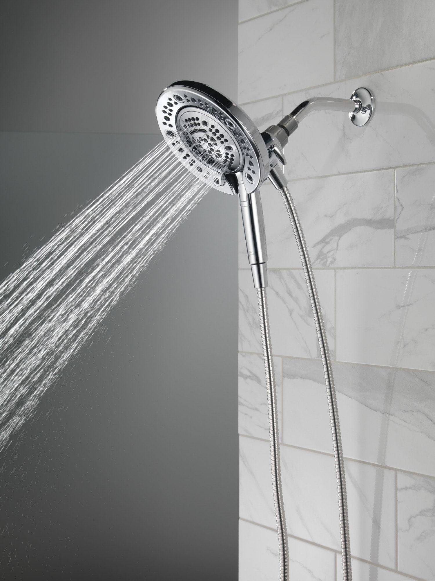 Delta 75687 Fixed-Showerhead - View #19