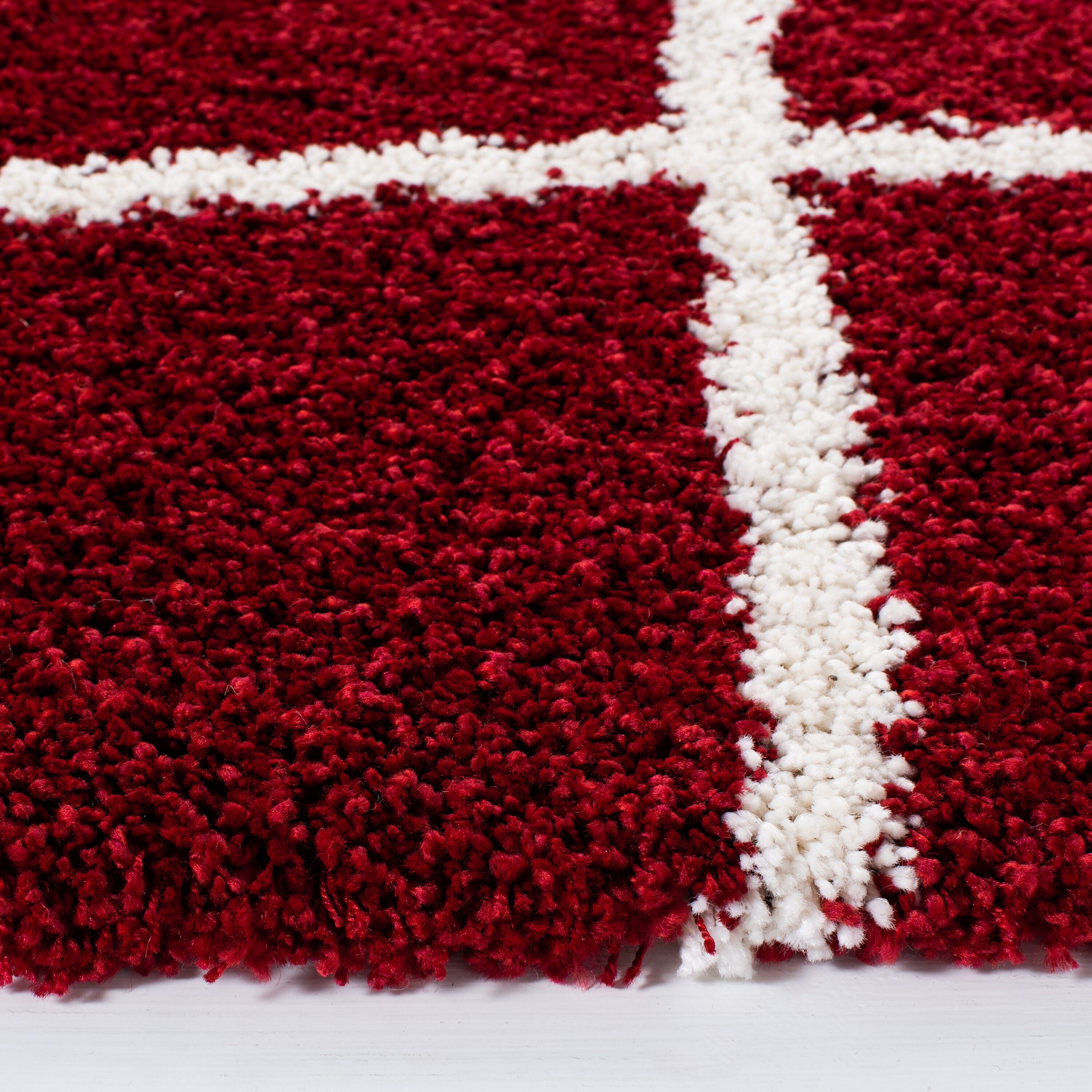 Safavieh SGH222Q-7R rugs - View #3