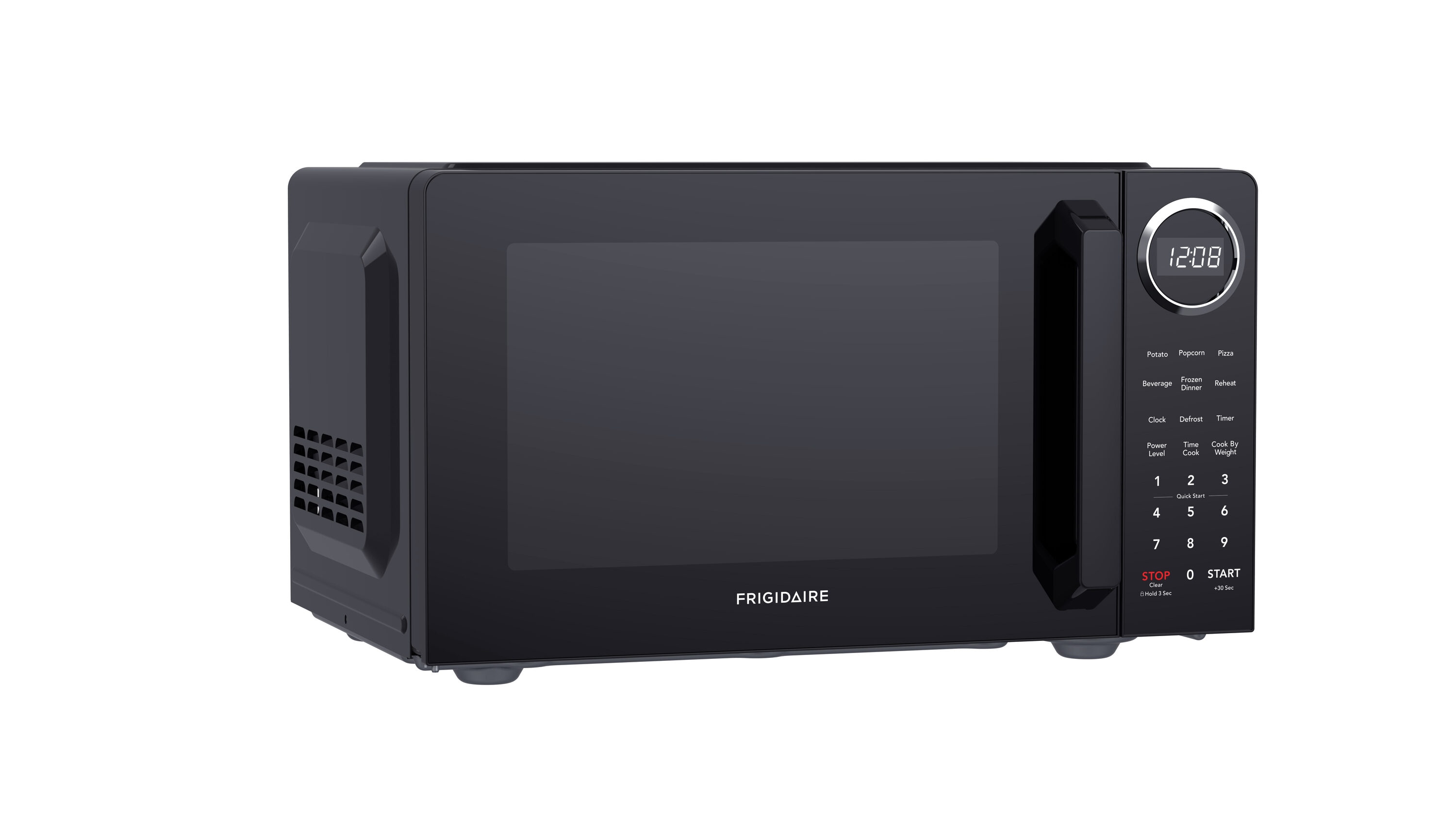 Frigidaire EMW953-BLACK Cnt-Mwo - View #5