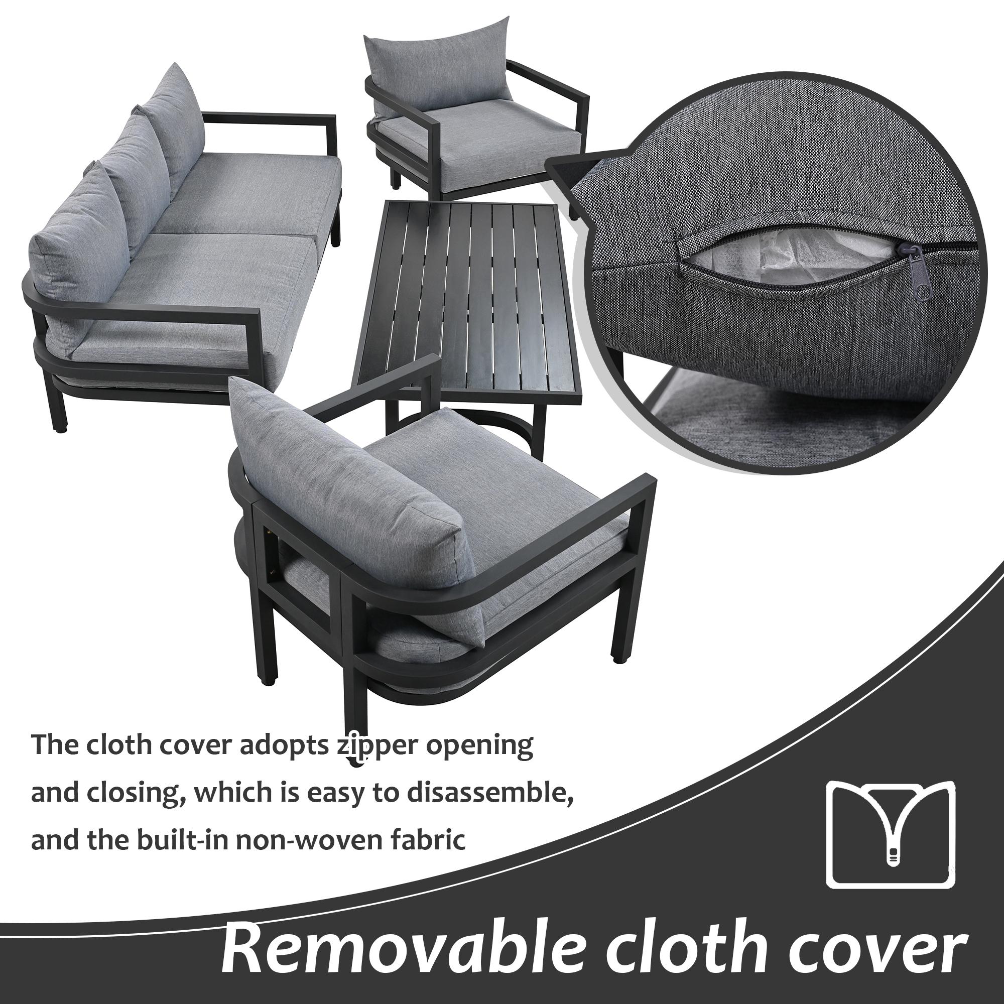 Bayfeve BFUS-333E Patio-Conversation-Sets - View #8