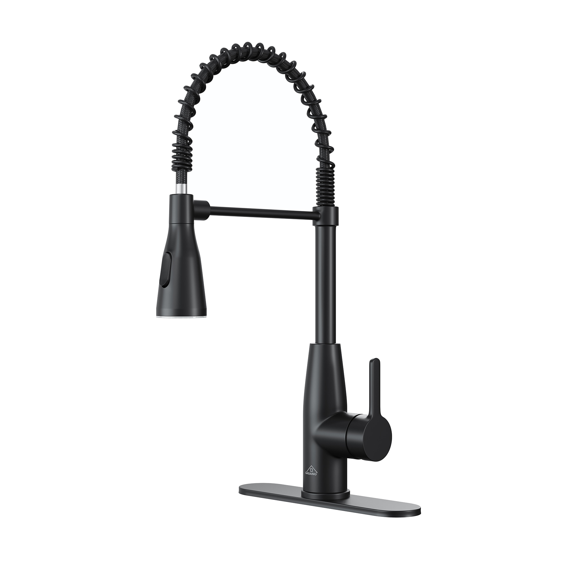 CASAINC KCLT0032MB Kitchen-Faucets - View #10