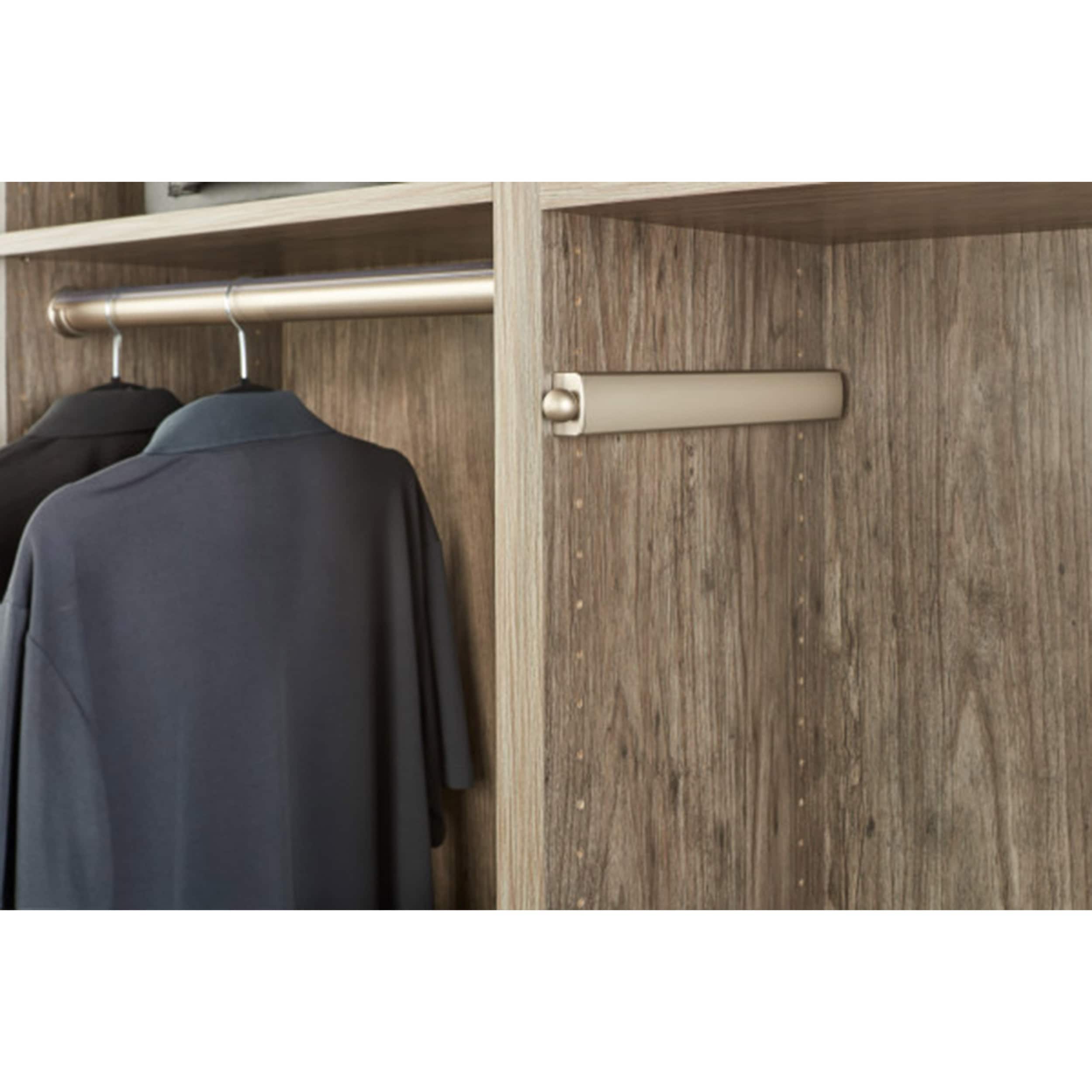 Rev-A-Shelf 239099 Closet-Rods - View #3