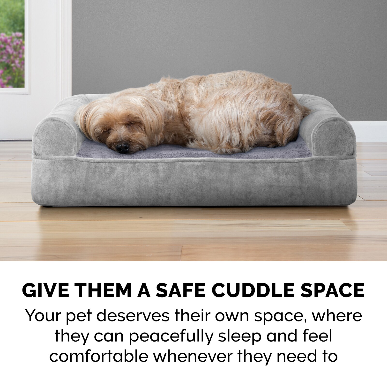 FurHaven 65437401 Pet-Beds - View #10