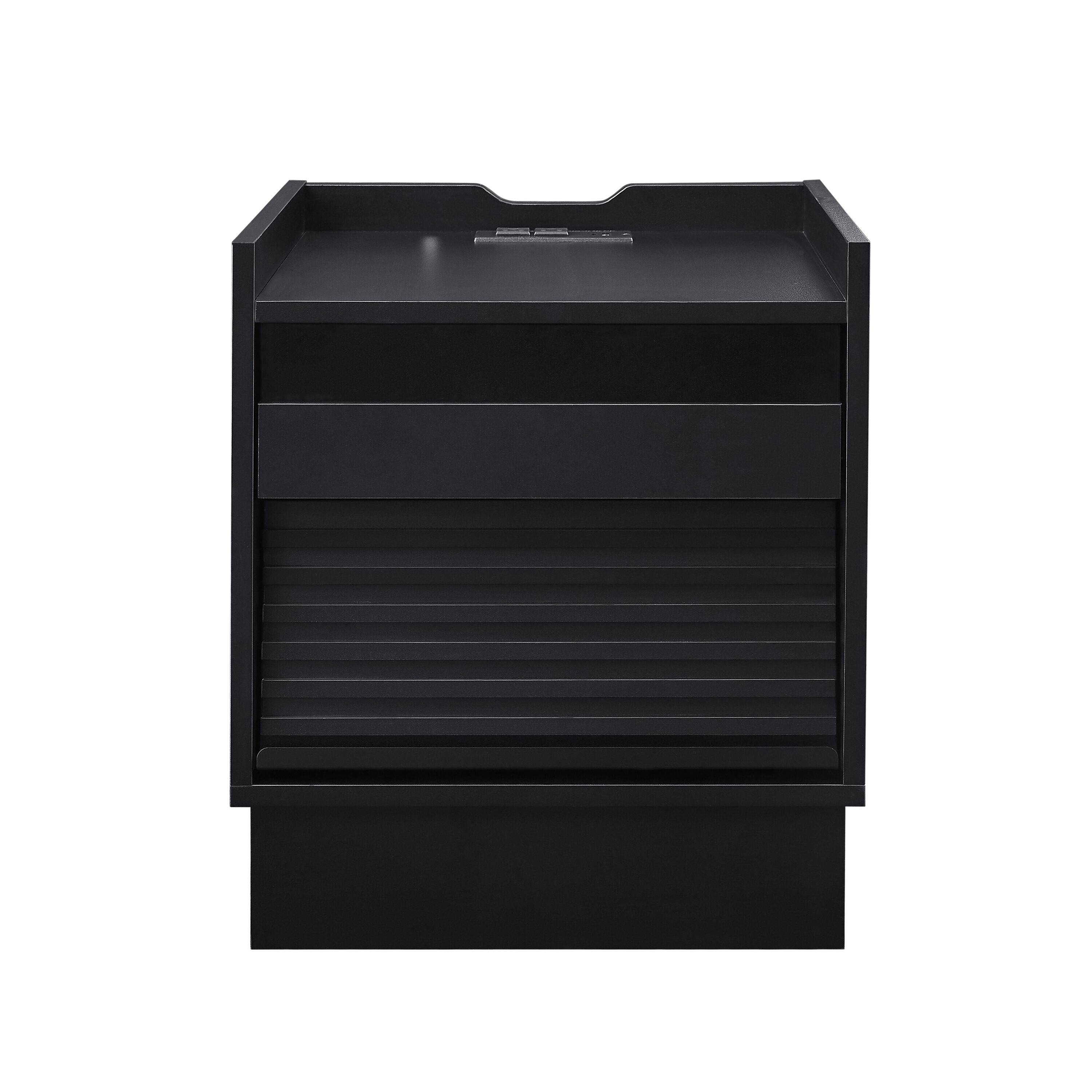 Christopher Knight Home 326594 nightstands - View #9