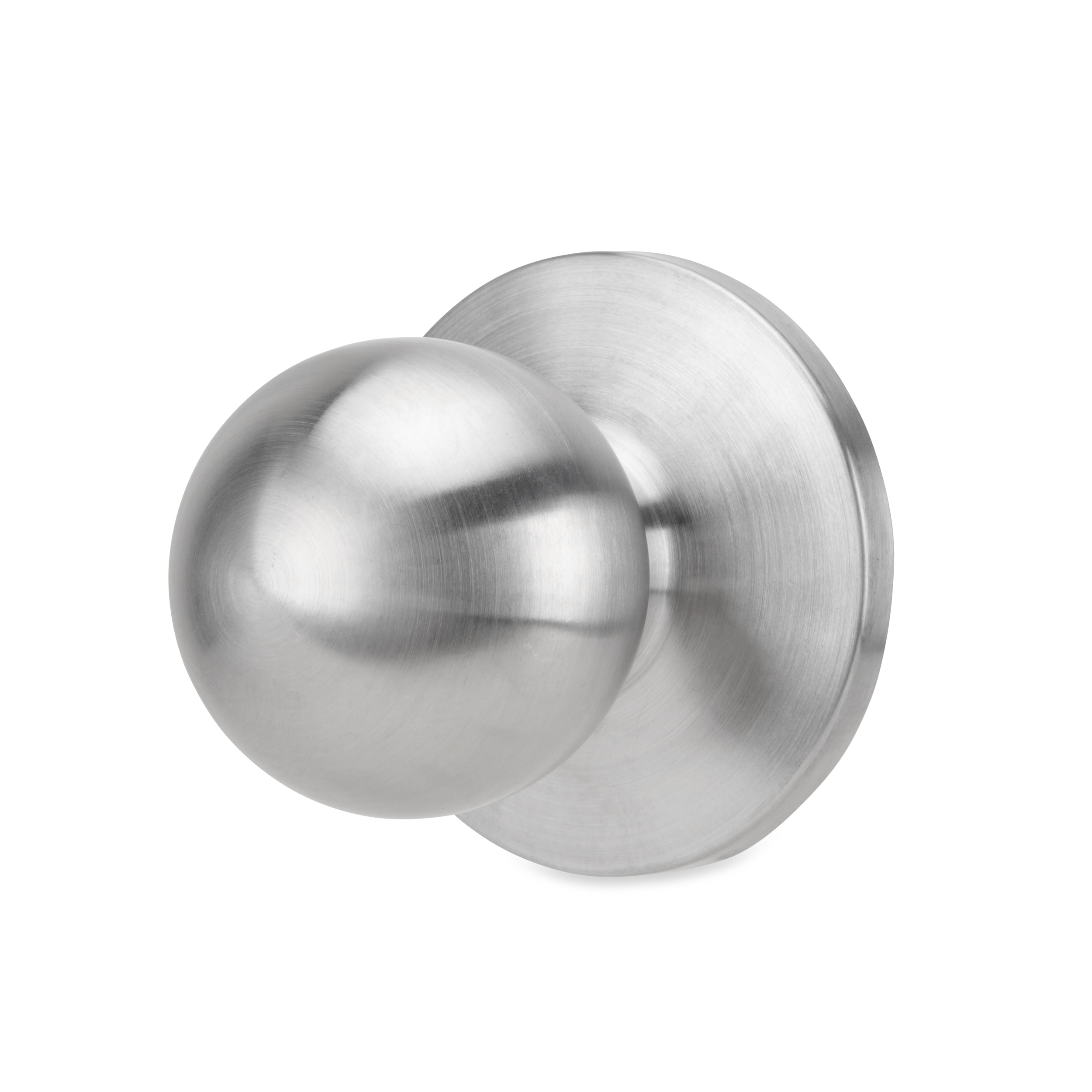 Global Door Controls GLC-5170B-626 Door-Knobs - View #3