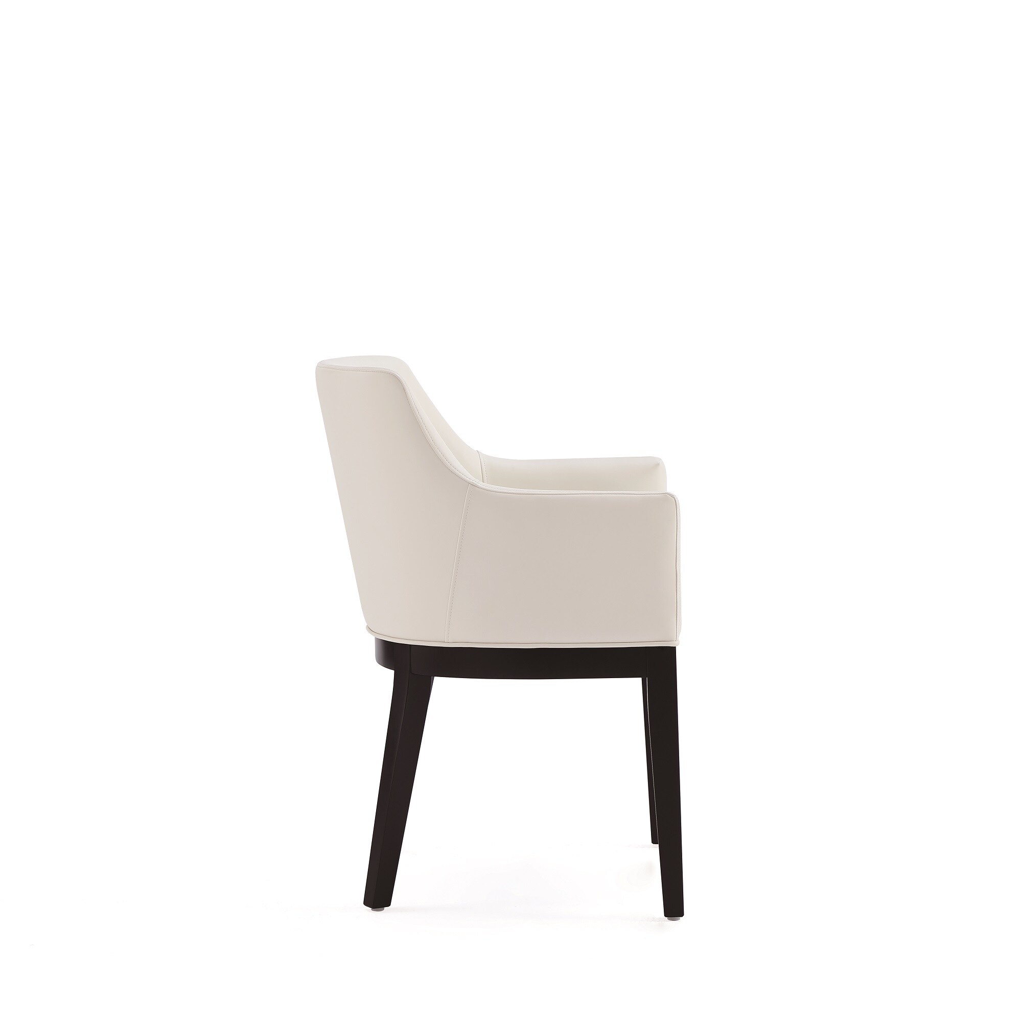 Manhattan Comfort DC051AR-CR Dining-Chairs - View #5
