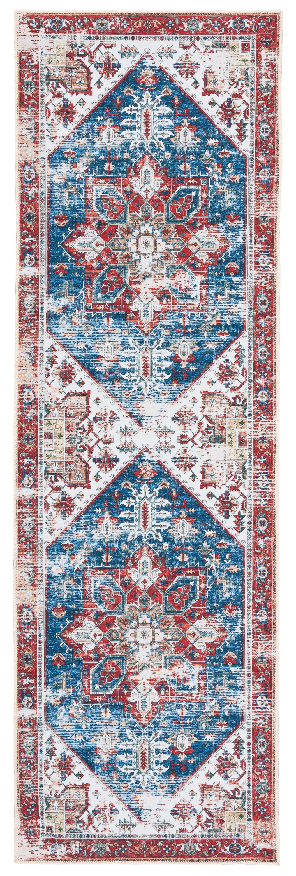 Safavieh TSN102M-28 rugs - View #2