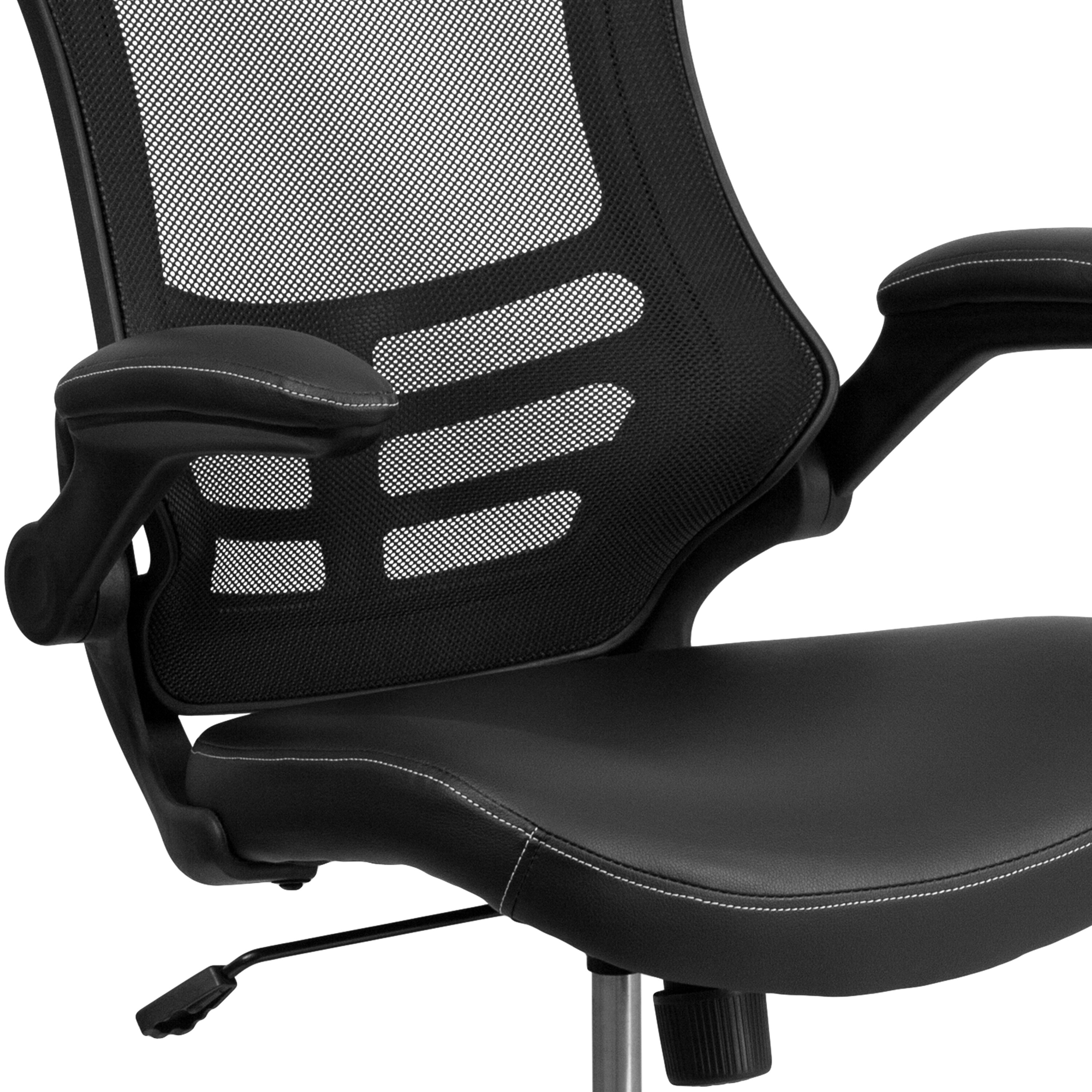 Flash Furniture 847254076432 Office-Chairs - View #18