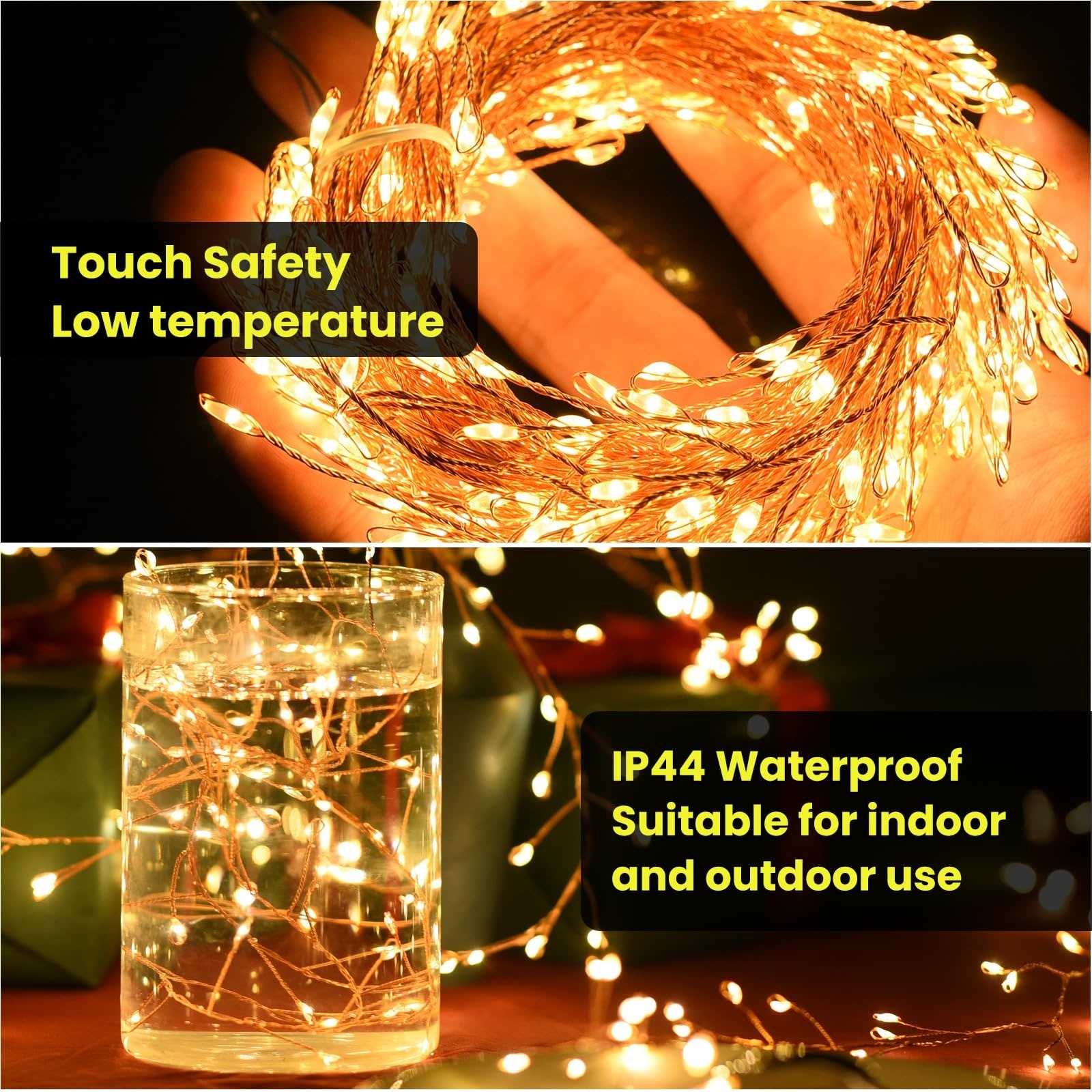 Lukvuzo L05LU07054 Patio-String-Lights - View #6