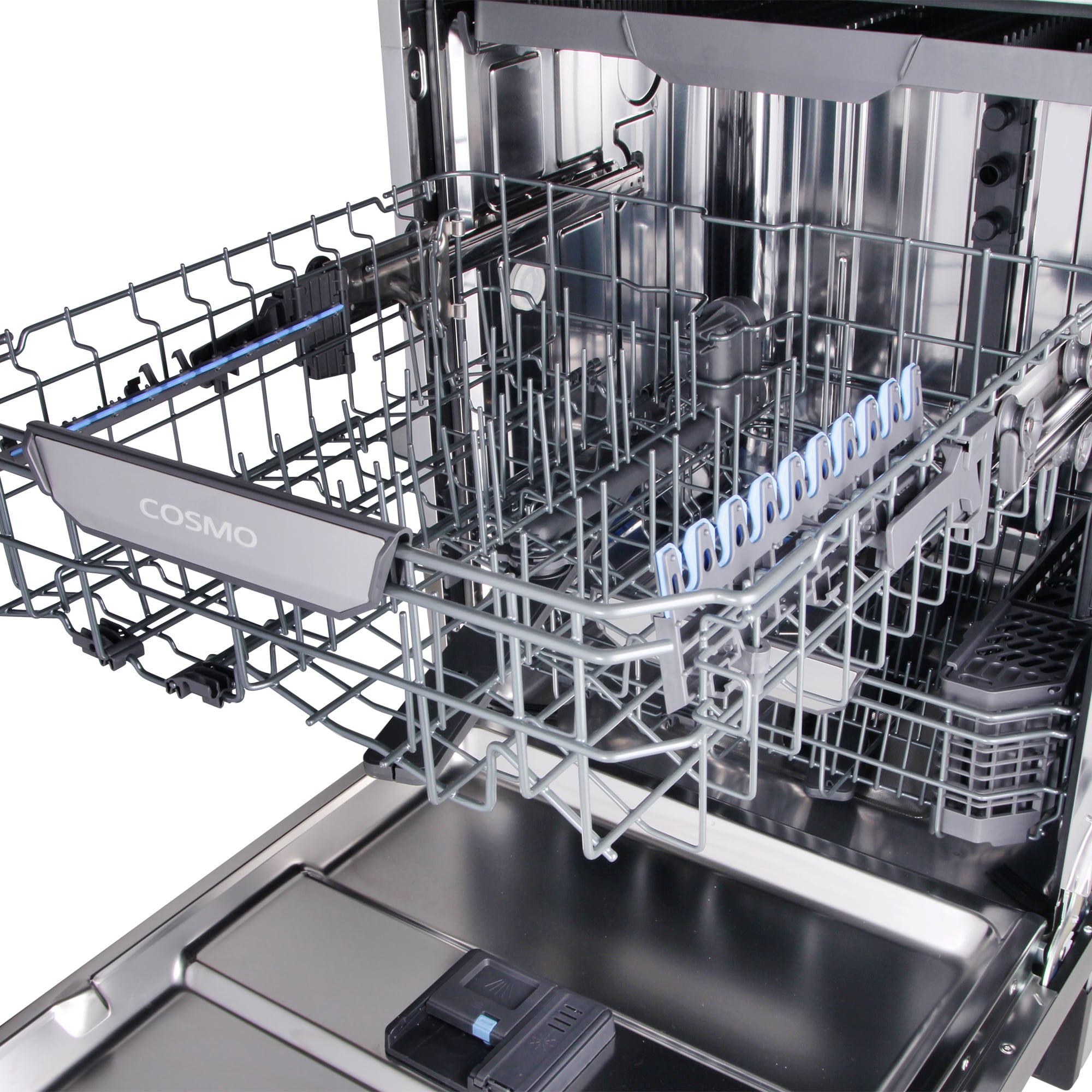 Cosmo COS-DWI240TTRBK Builtin-Dish - View #8